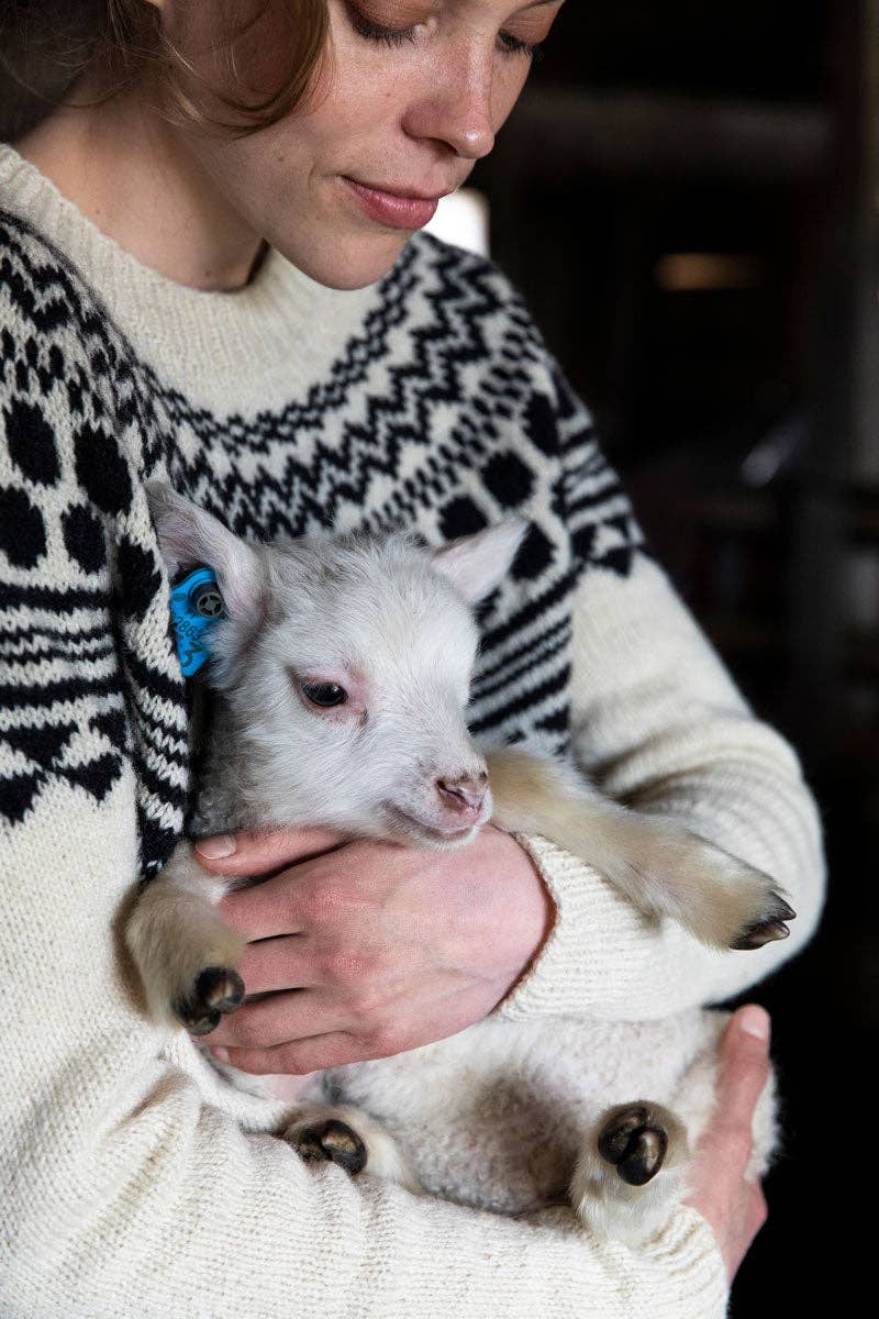 Laine Publishing - Tukubook - Knitting Book