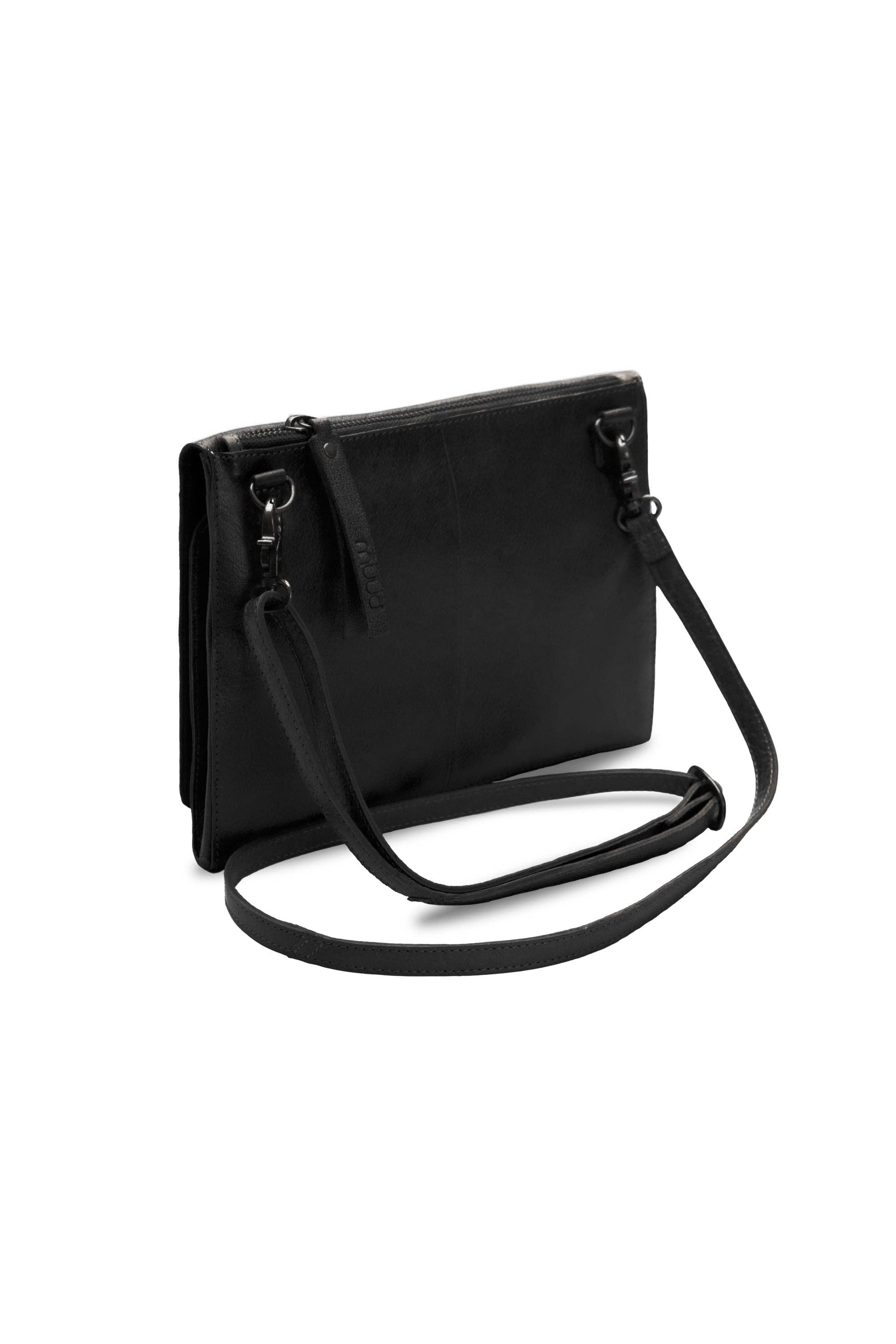 muud - Gro Crossbody Case for Hooks & Needles