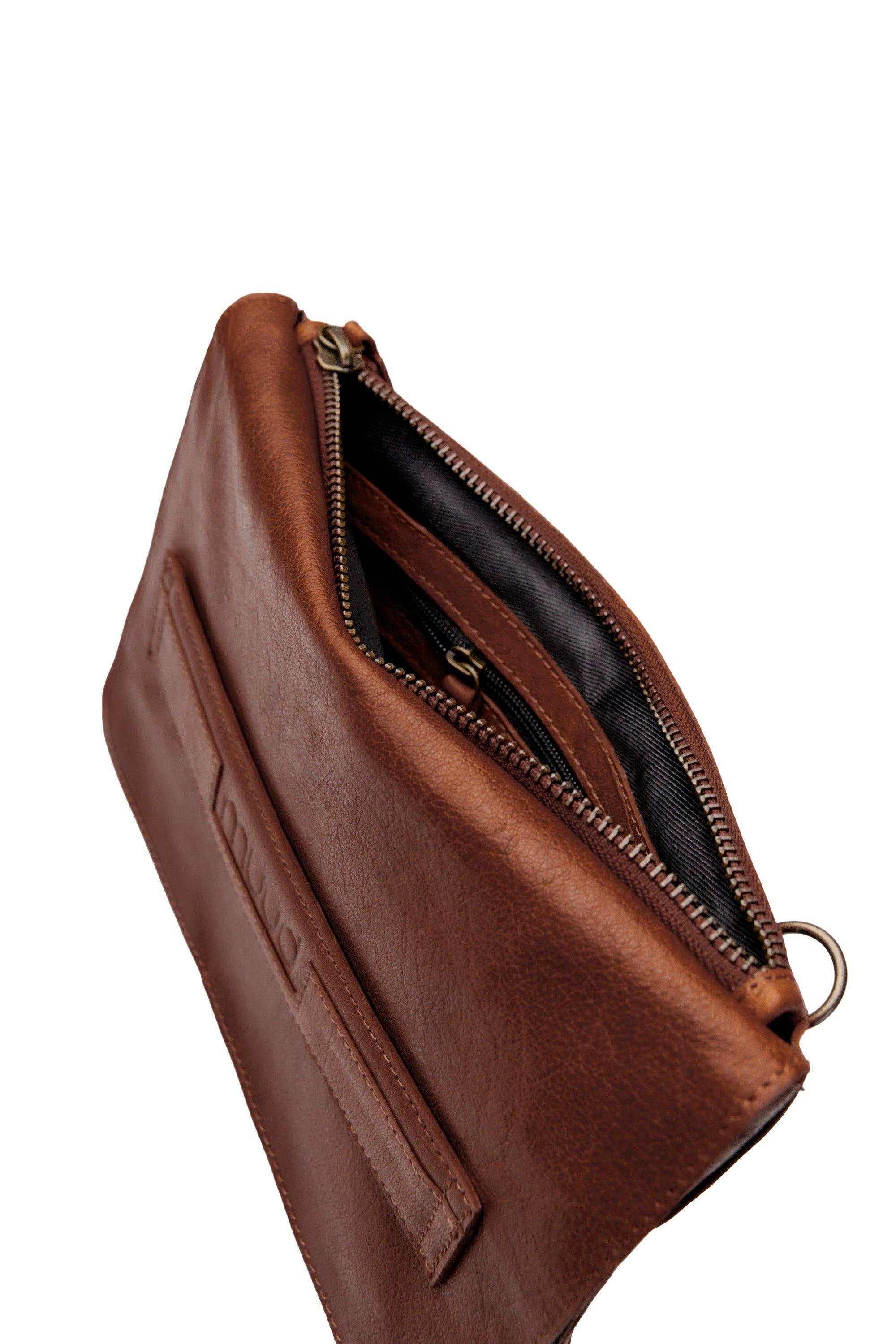 muud - Gro Crossbody Case for Hooks & Needles
