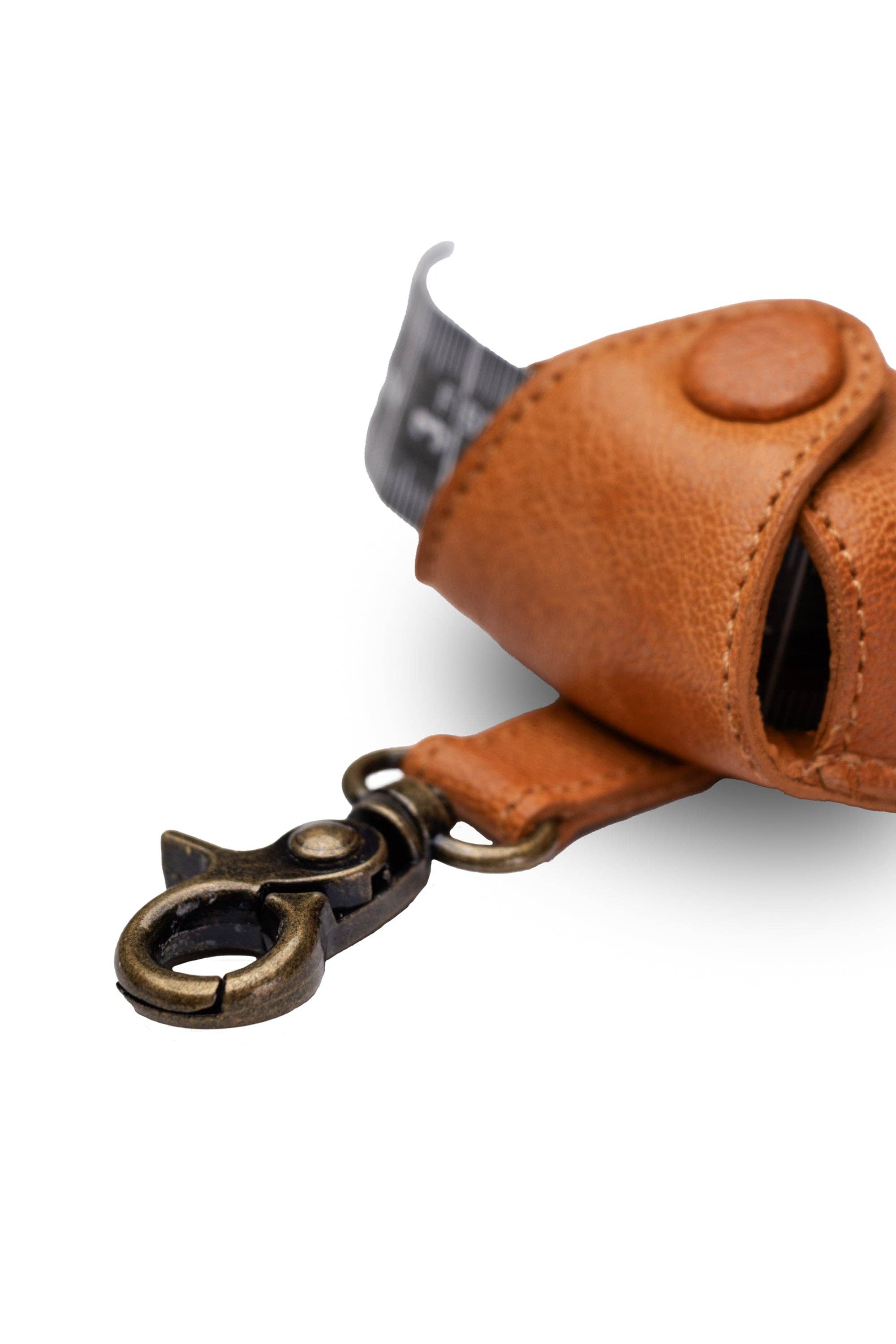 muud - Malmö Hook Tape Case