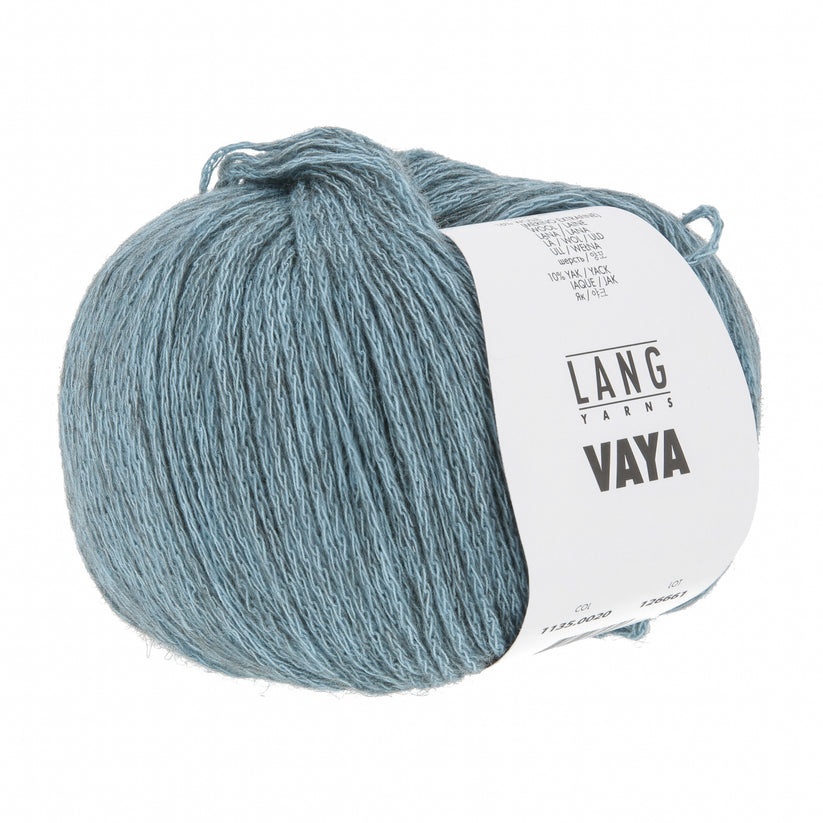 Lang Yarns Vaya