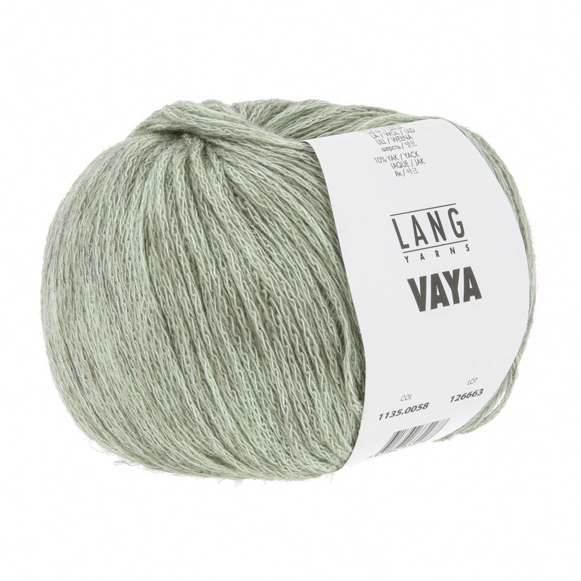 Lang Yarns Vaya