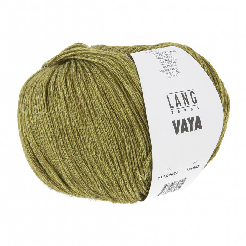 Lang Yarns Vaya