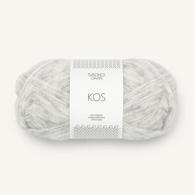 Sandnes Garn - Kos