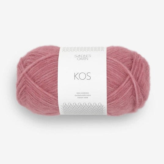 Sandnes Garn - Kos