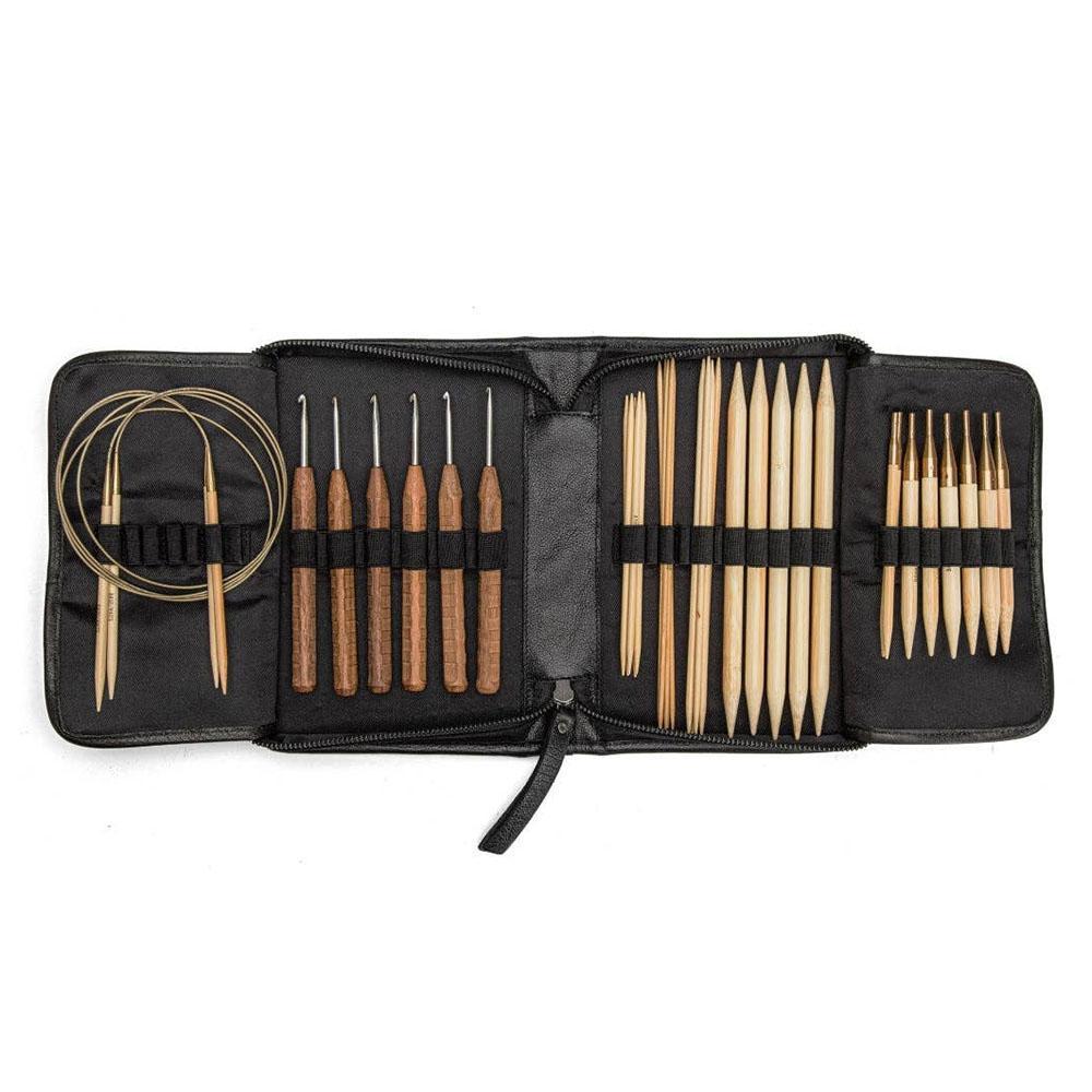 muud Effi - Canvas Hook & Needle Case