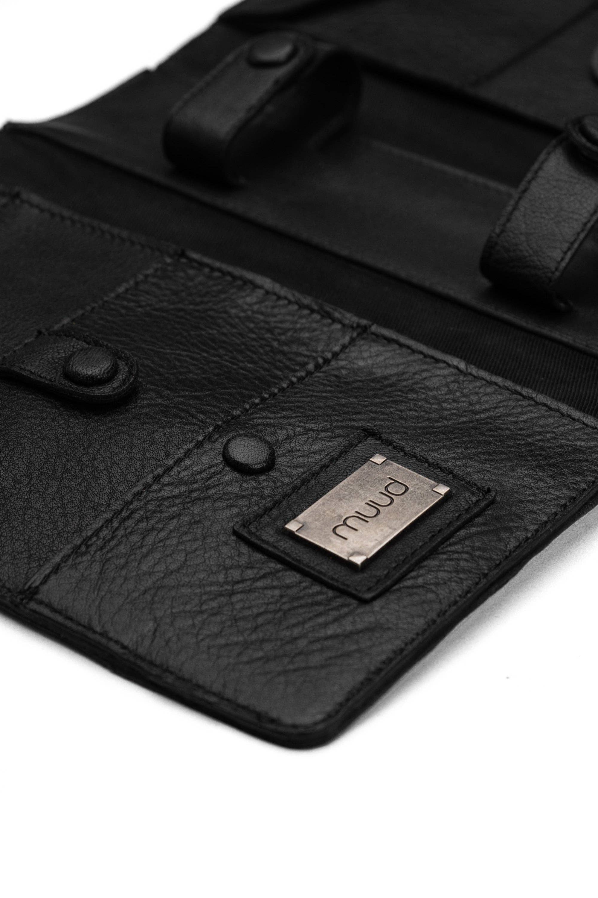 muud - Carita Binder