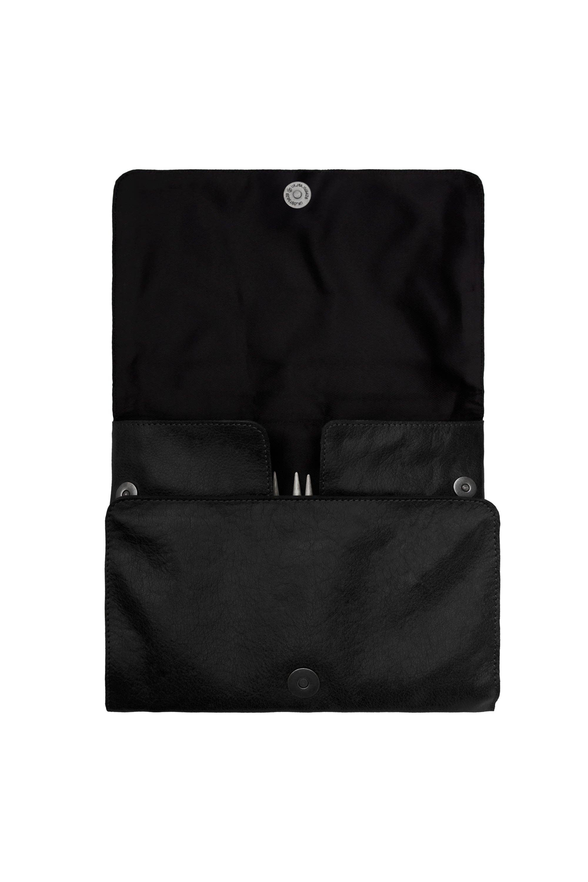 muud - Gro Crossbody Case for Hooks & Needles