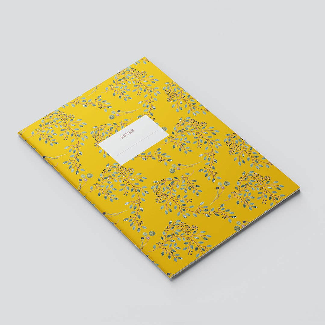Laine x Dee Notebook