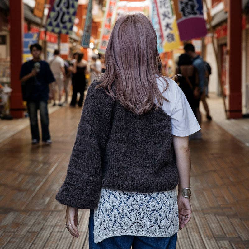 Knit Pop: Designs for the Modern Maker