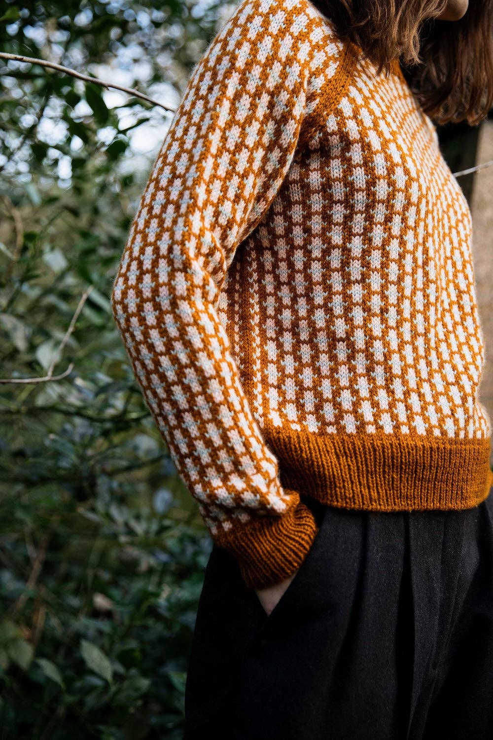 Laine Publishing - Field Notes: 20 Textured Knits for Everyday Beauty