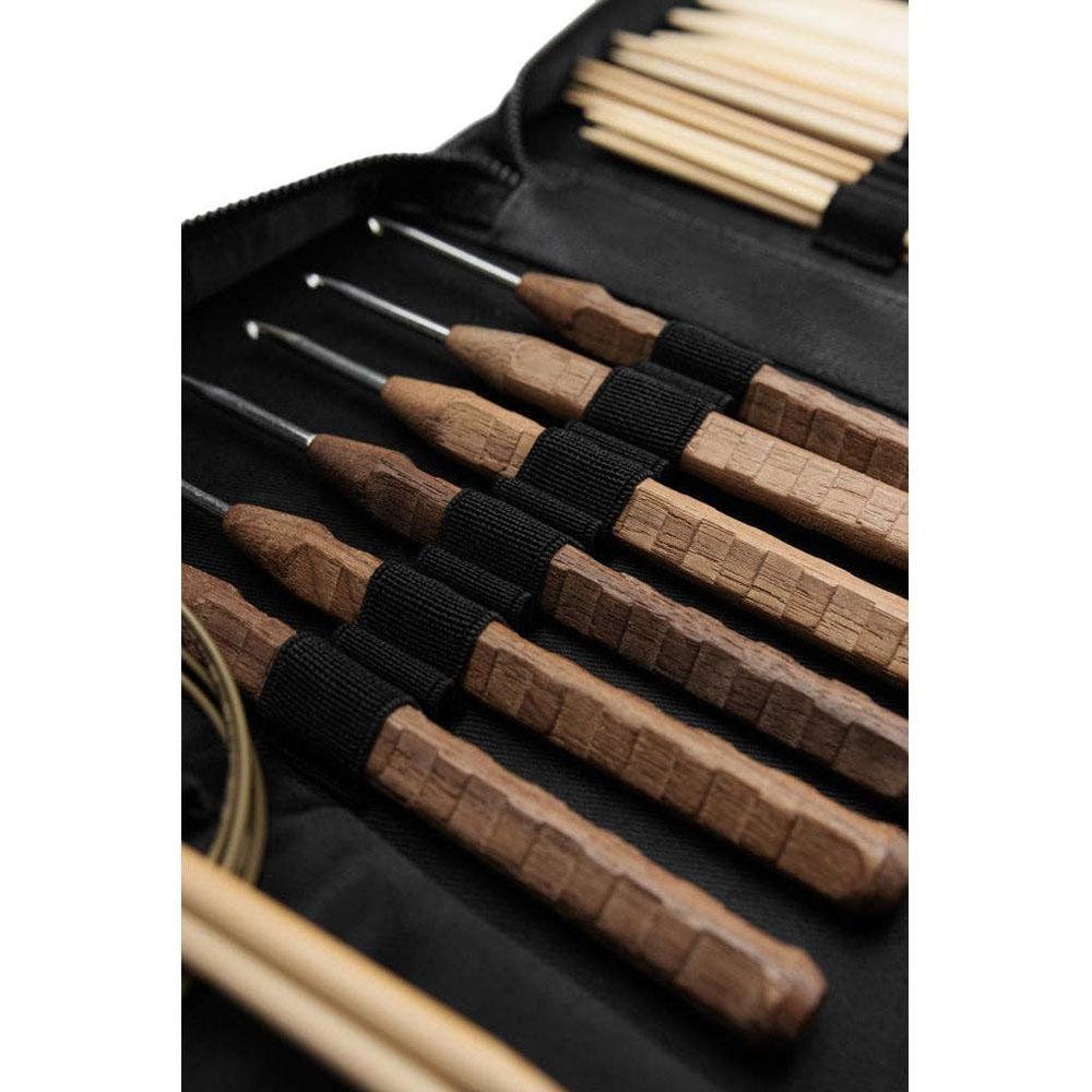 muud Effi - Canvas Hook & Needle Case