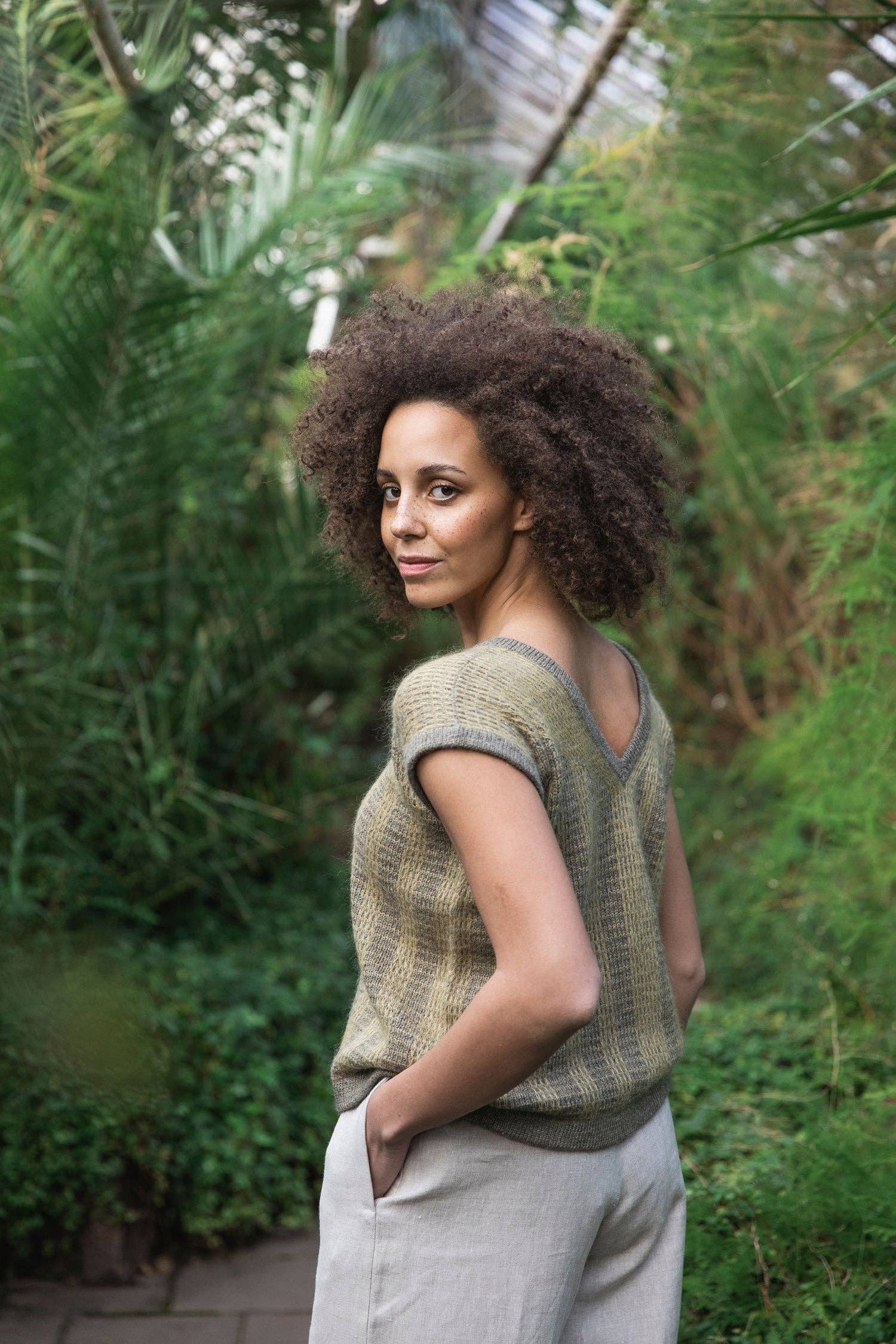 Laine Magazine Issue 11