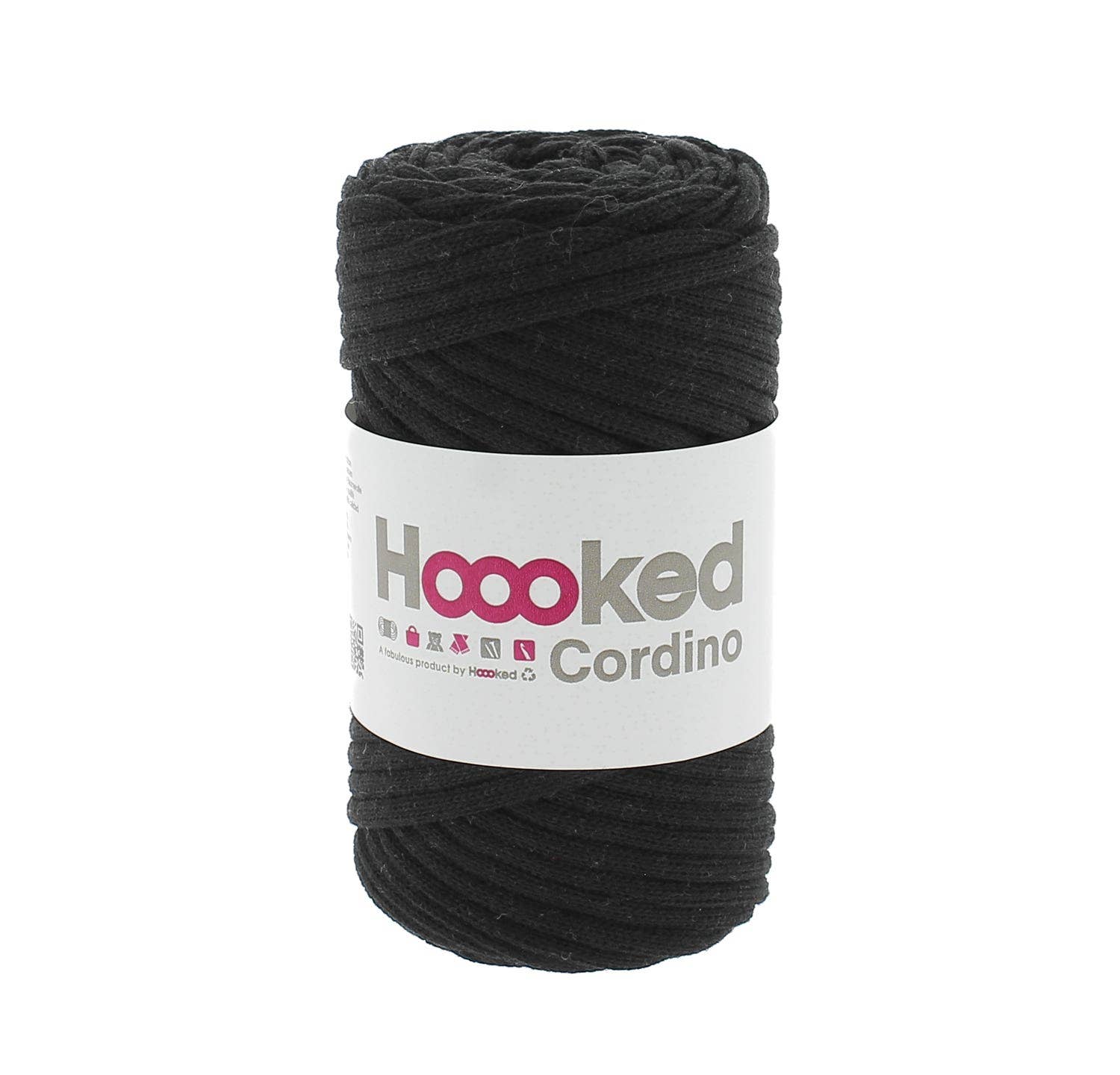 Hoooked - Cordino 3mm Braided Cord