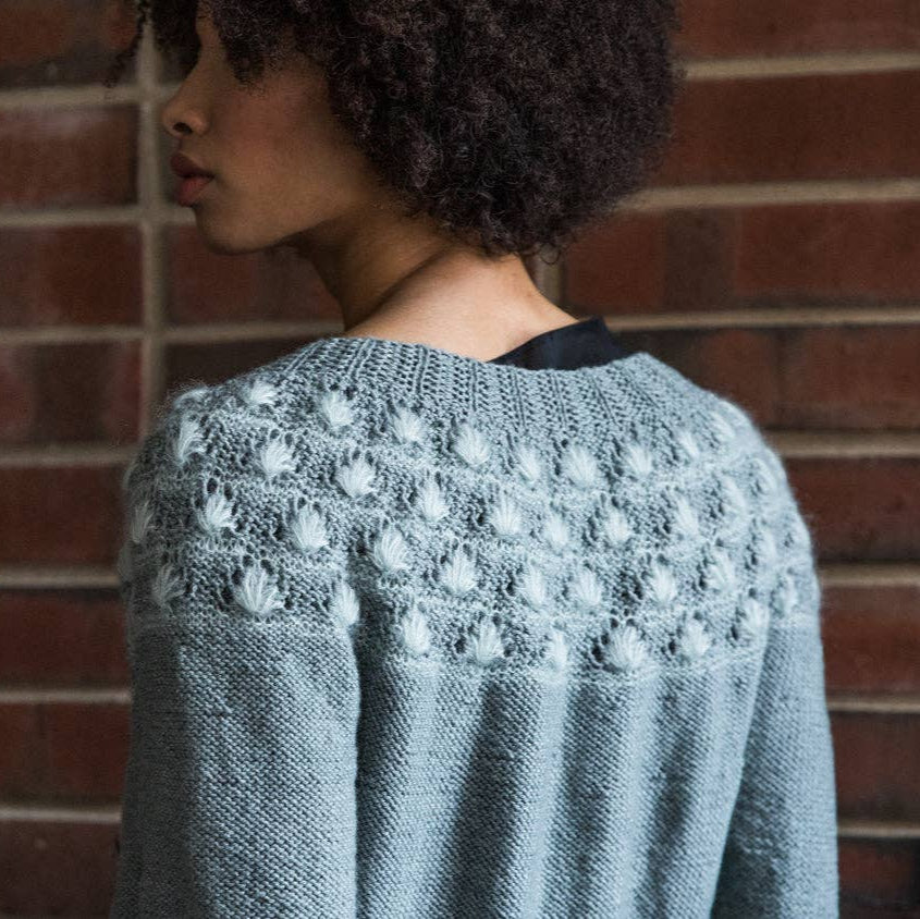 Laine Magazine Issue 8