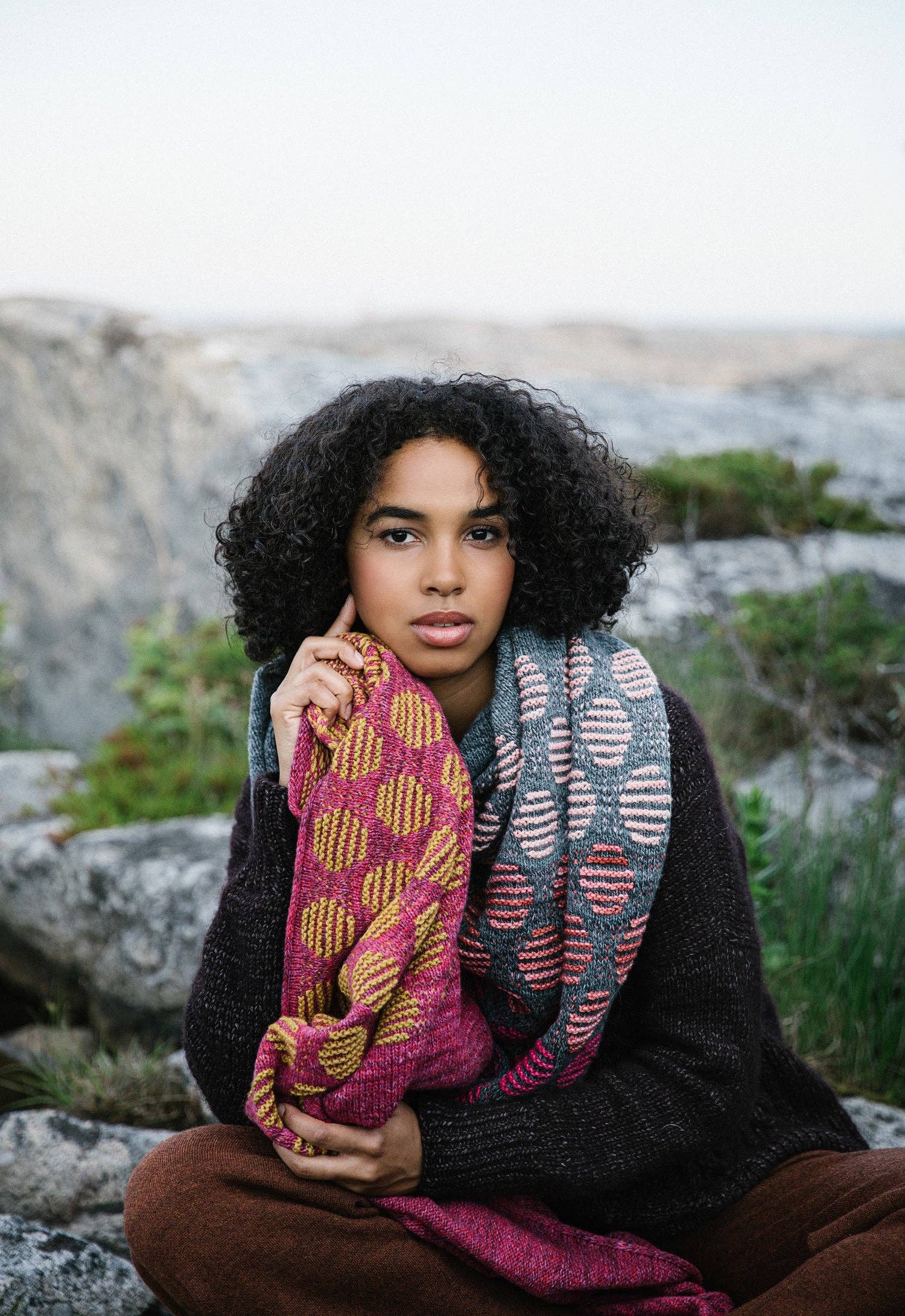 Laine Magazine Issue 9