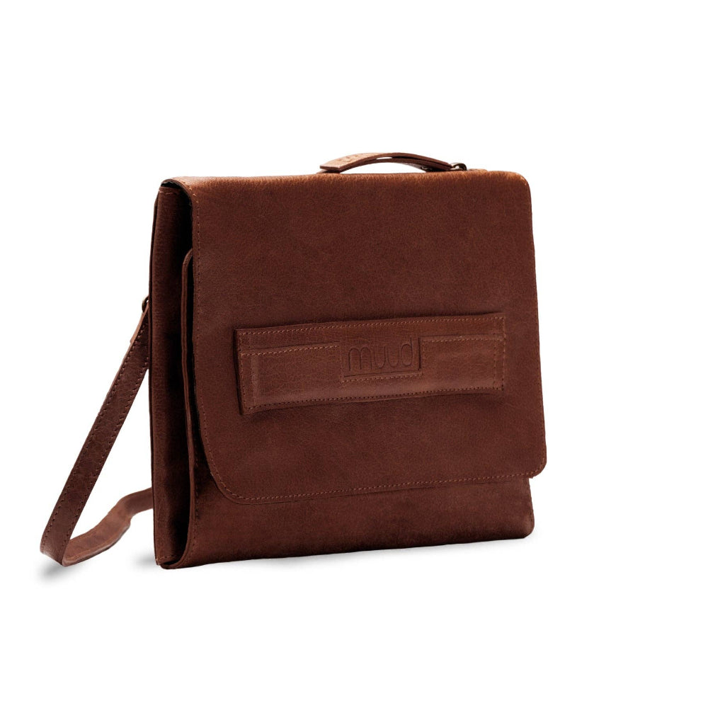 muud - Gro Crossbody Case for Hooks & Needles