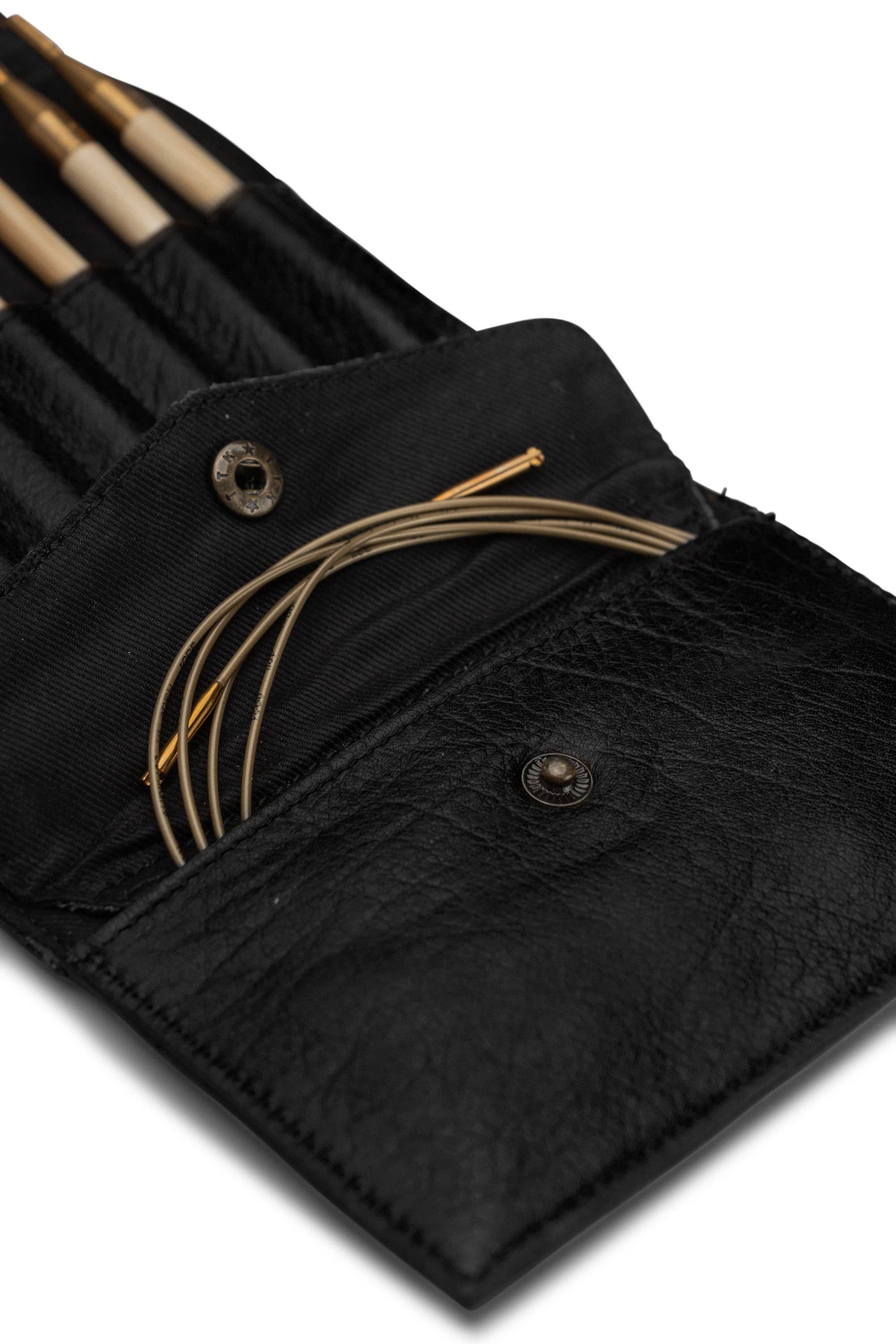 muud - Civ Needle Case