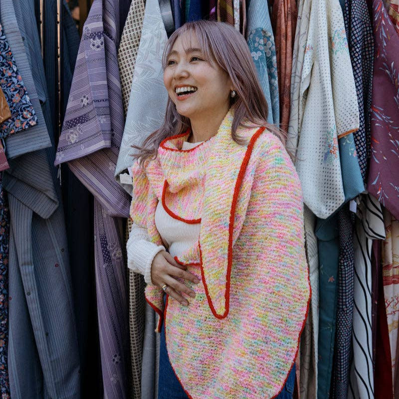 Knit Pop: Designs for the Modern Maker