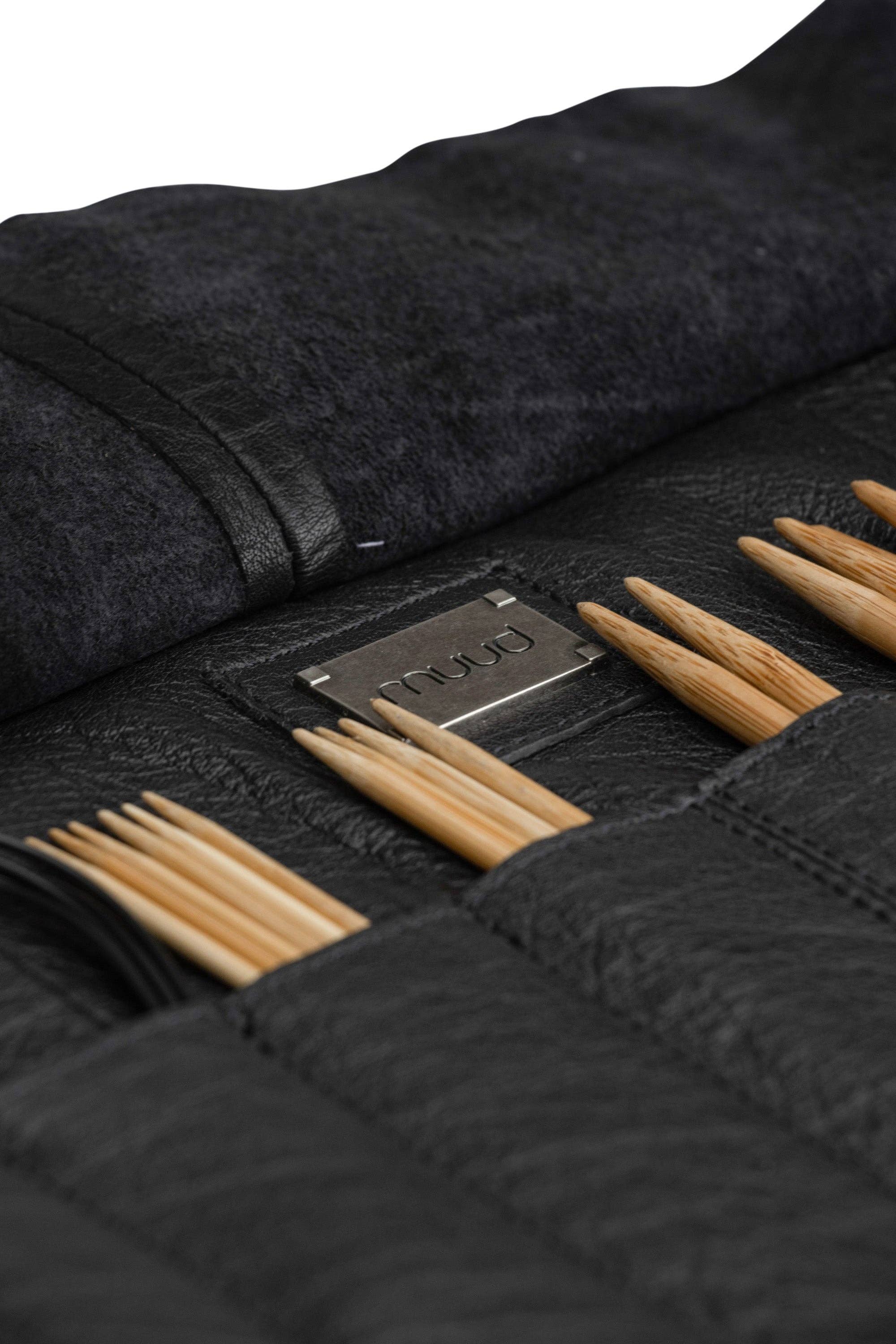 muud - Bea Needle Case