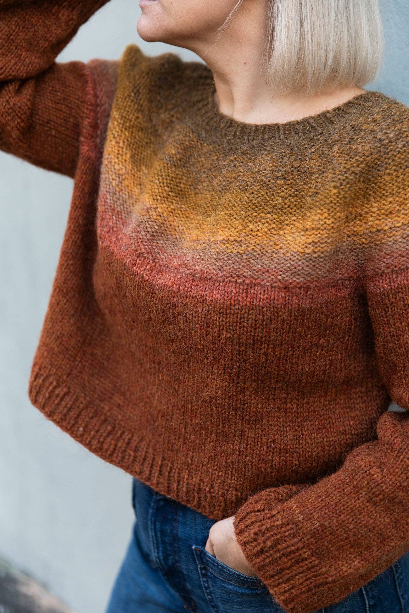 52 Weeks of Scrap Yarn: Projects for Crafters