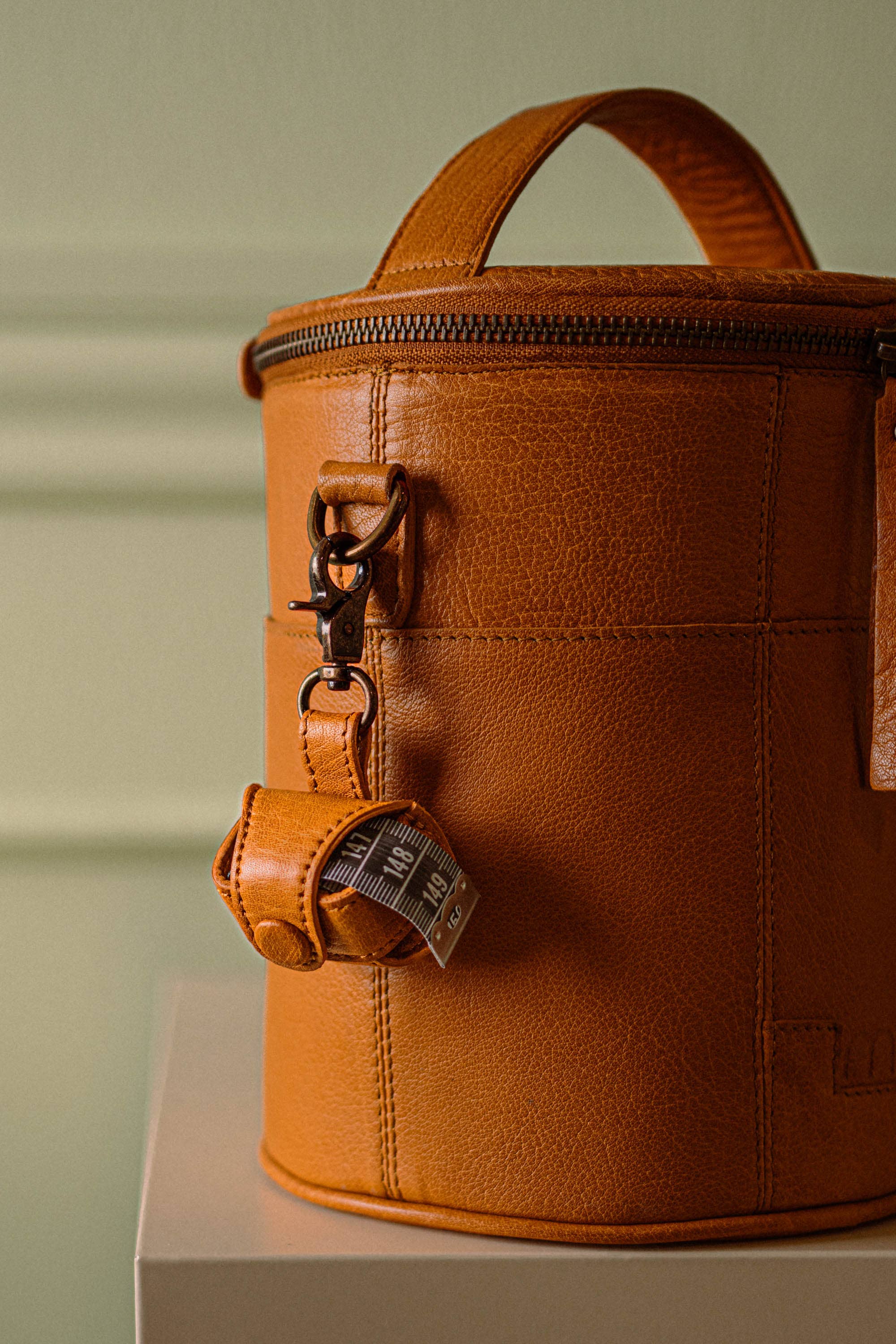 muud - Malmö Hook Tape Case