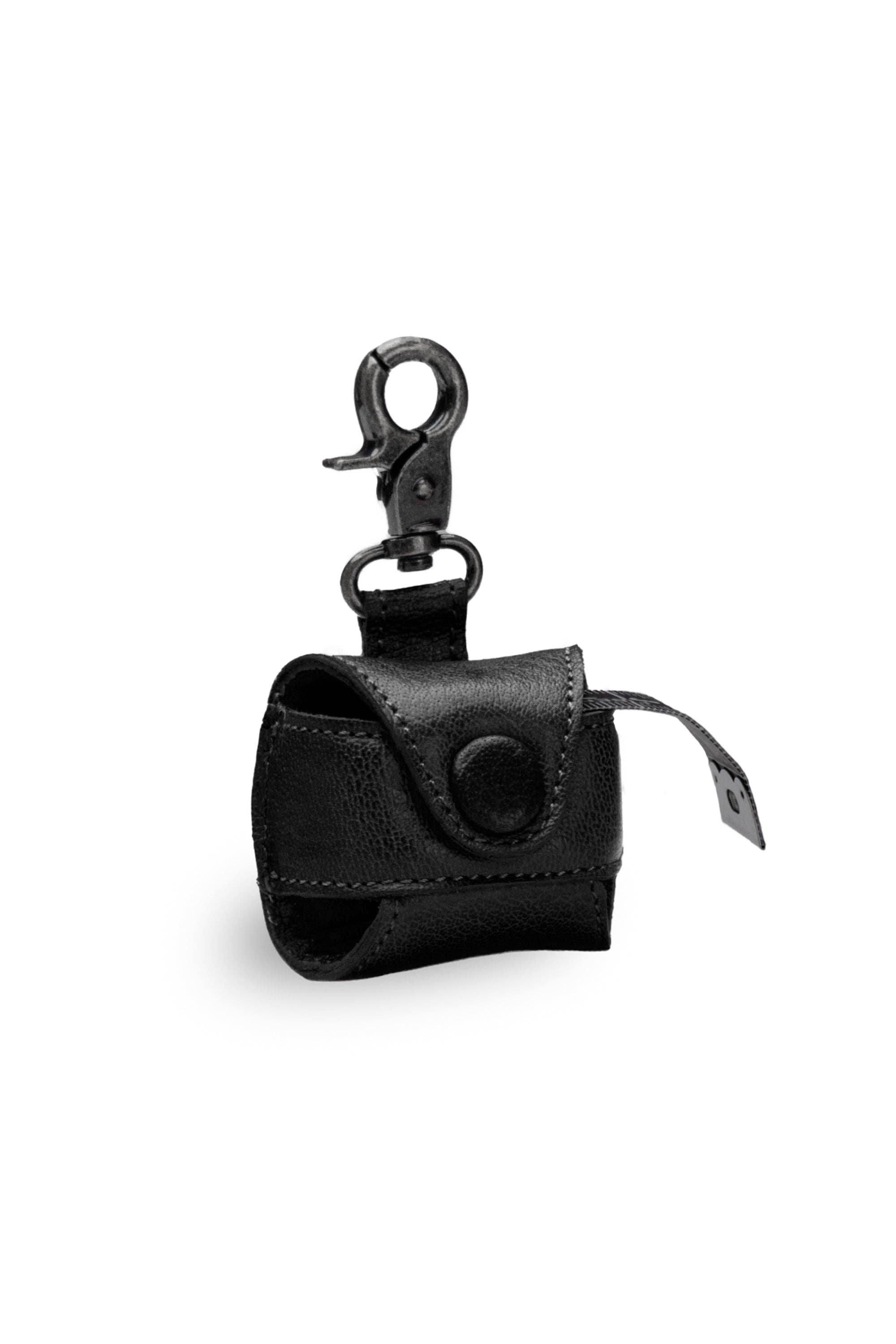 muud - Malmö Hook Tape Case