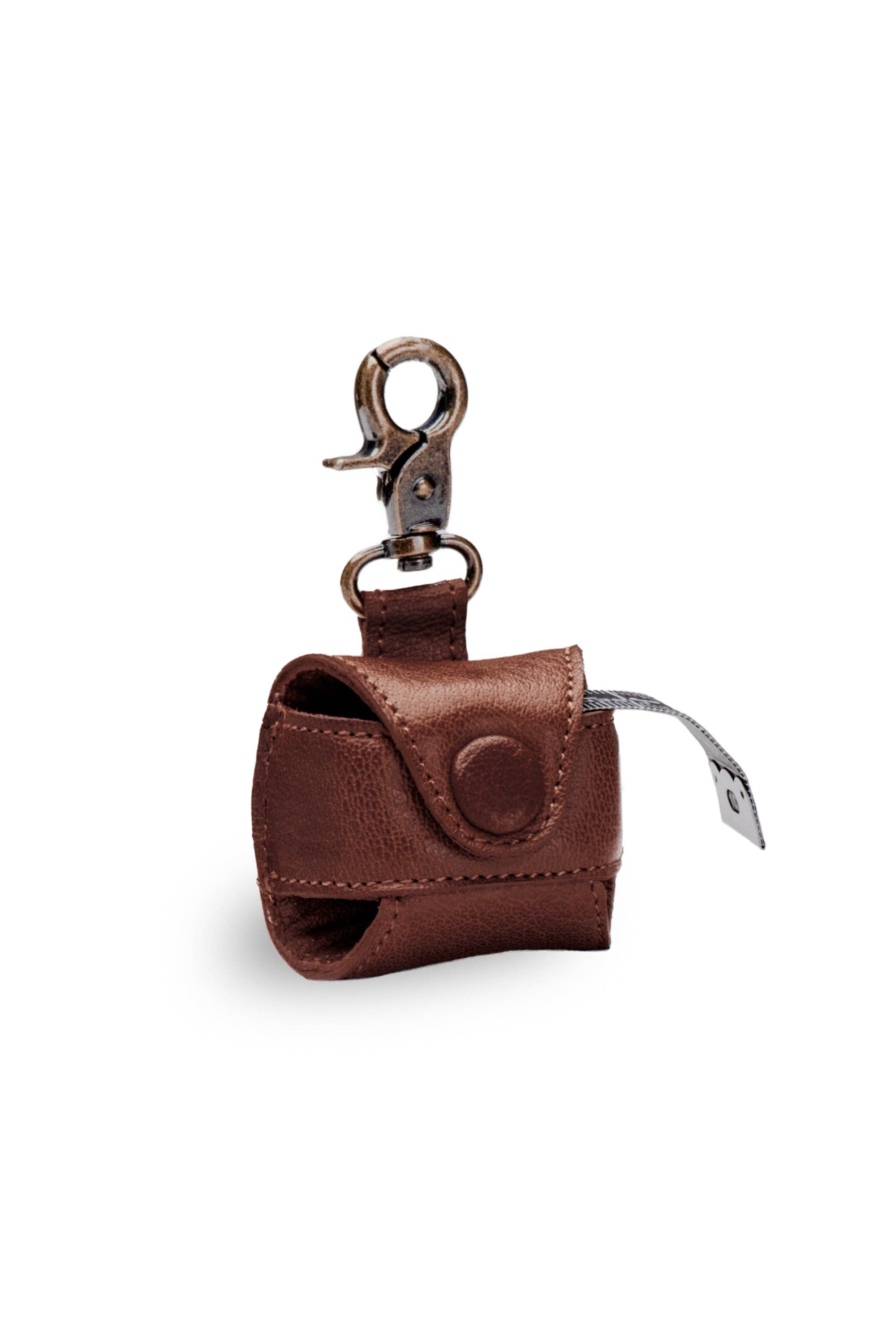 muud - Malmö Hook Tape Case