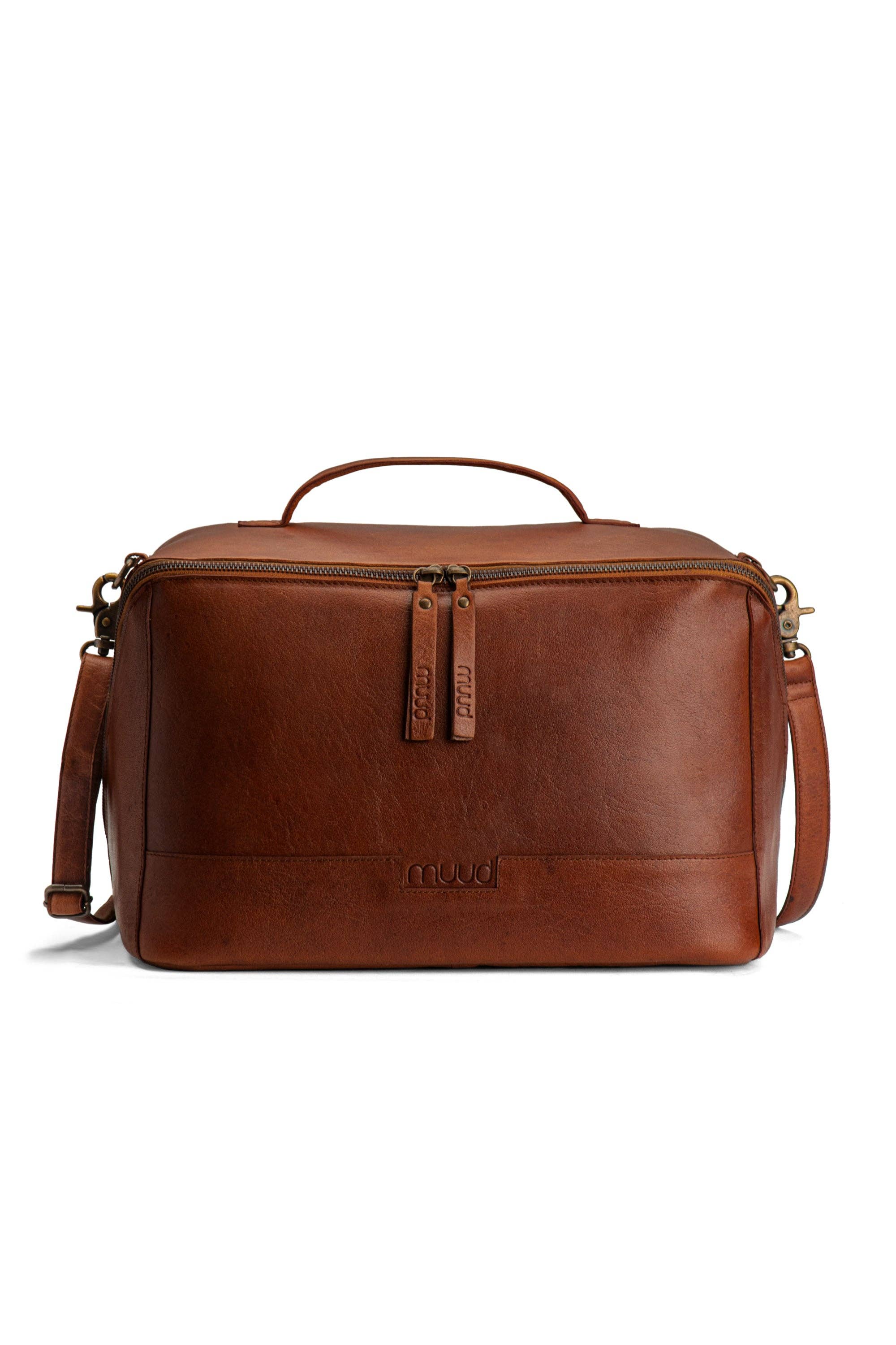 muud - Cleo XL Project Bag