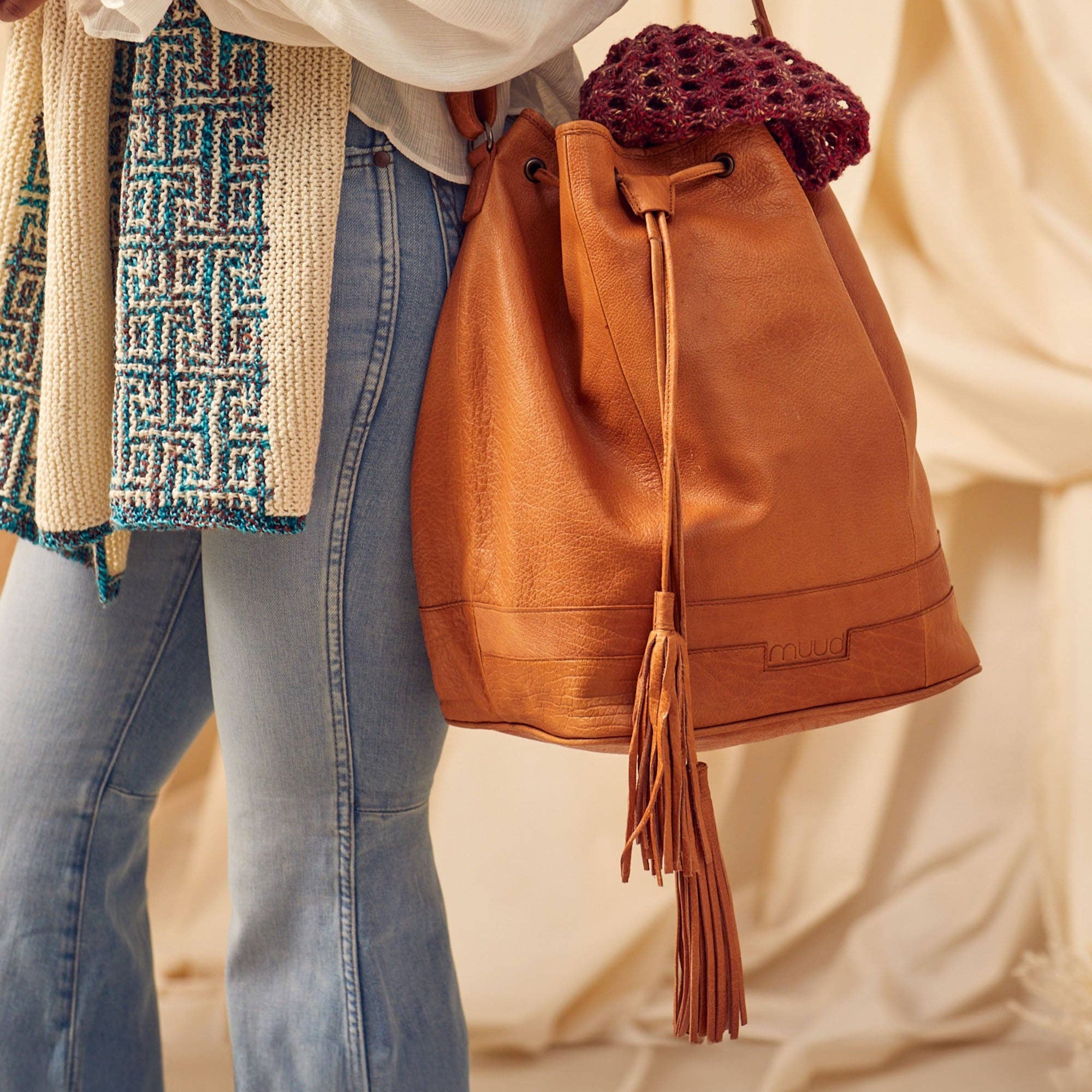 muud Marina - Large Project Bag