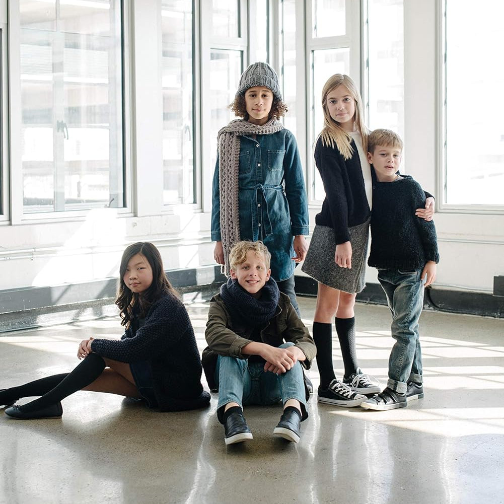 Rowan Modern Family Knits