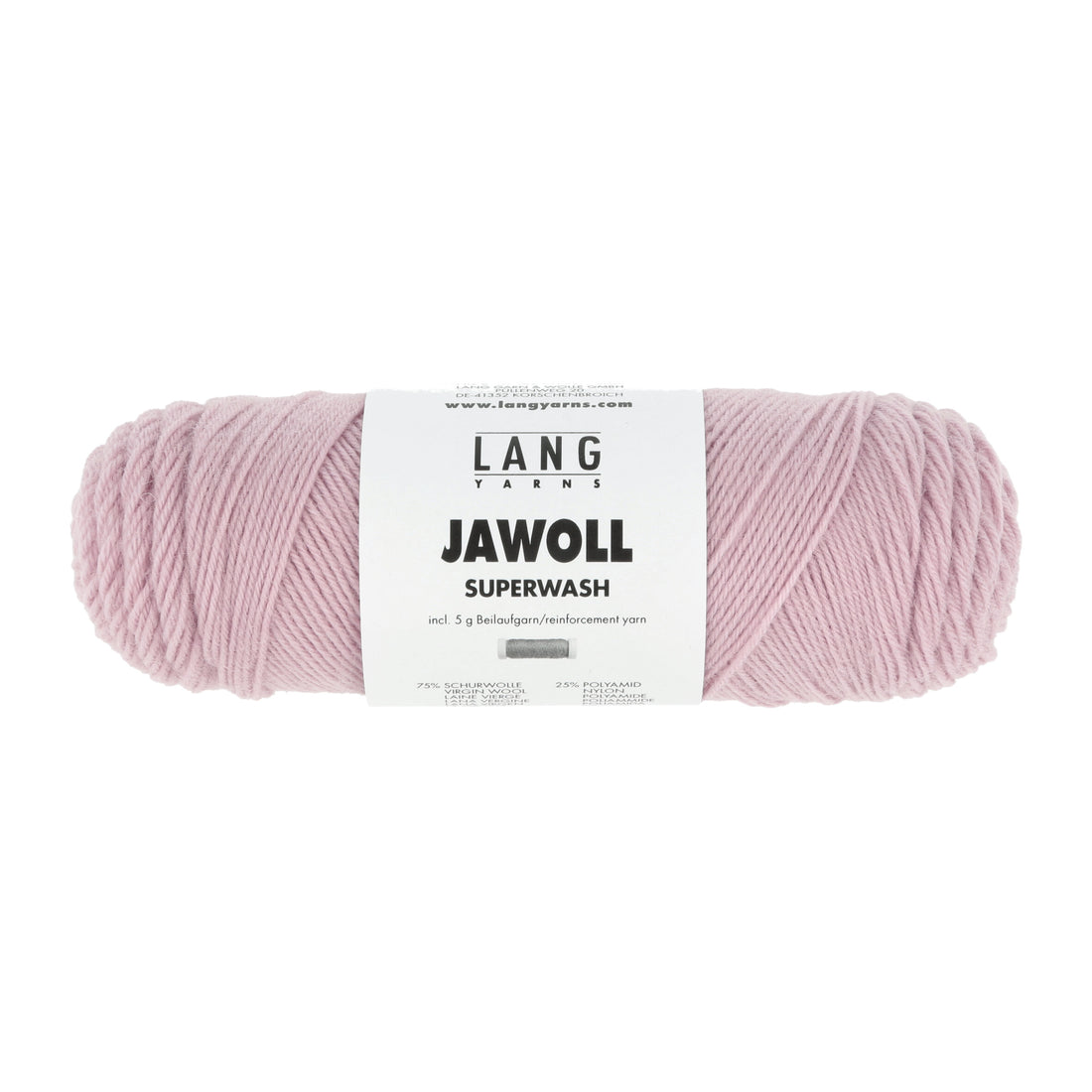 Lang Yarns - Jawoll Sock Yarn