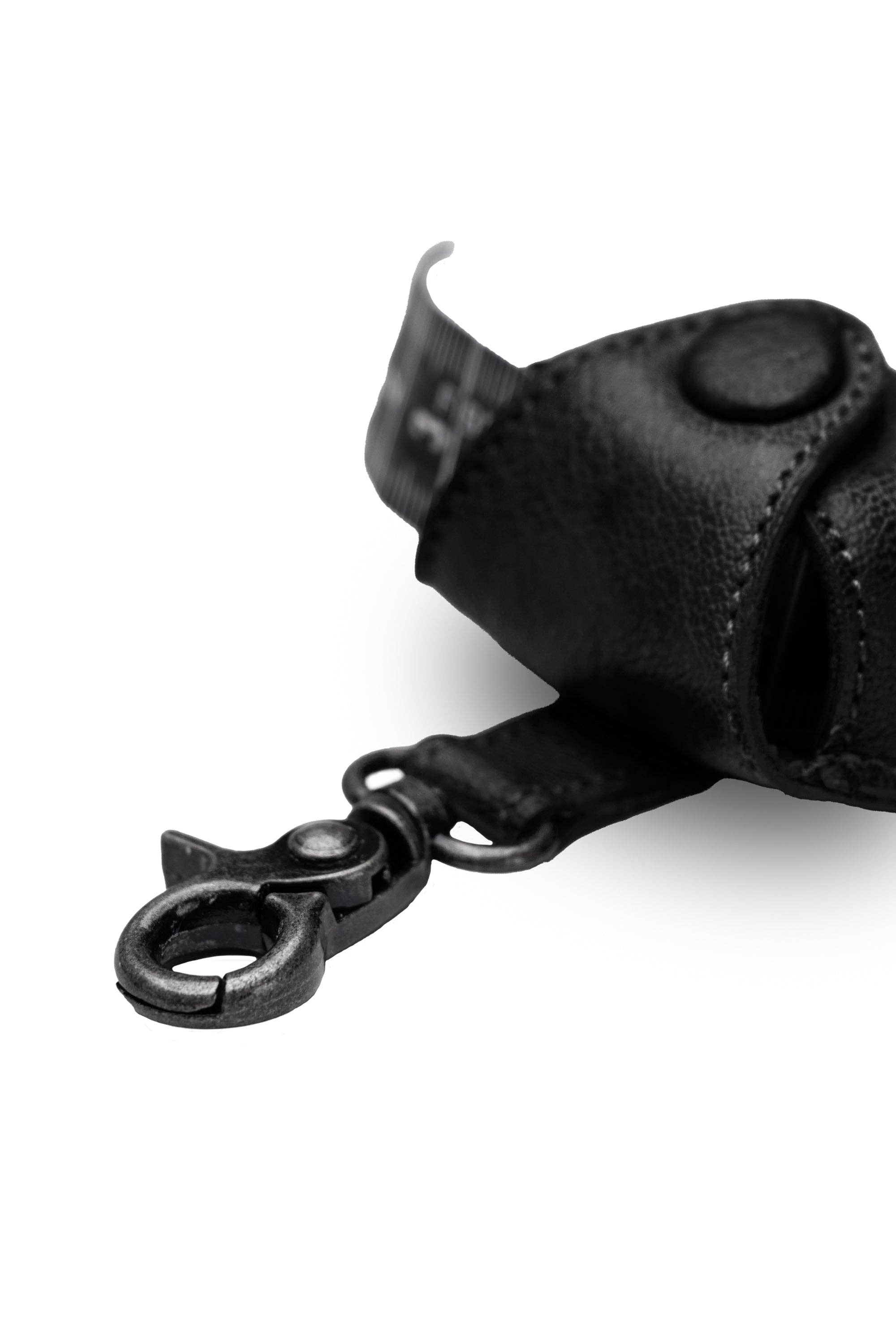 muud - Malmö Hook Tape Case