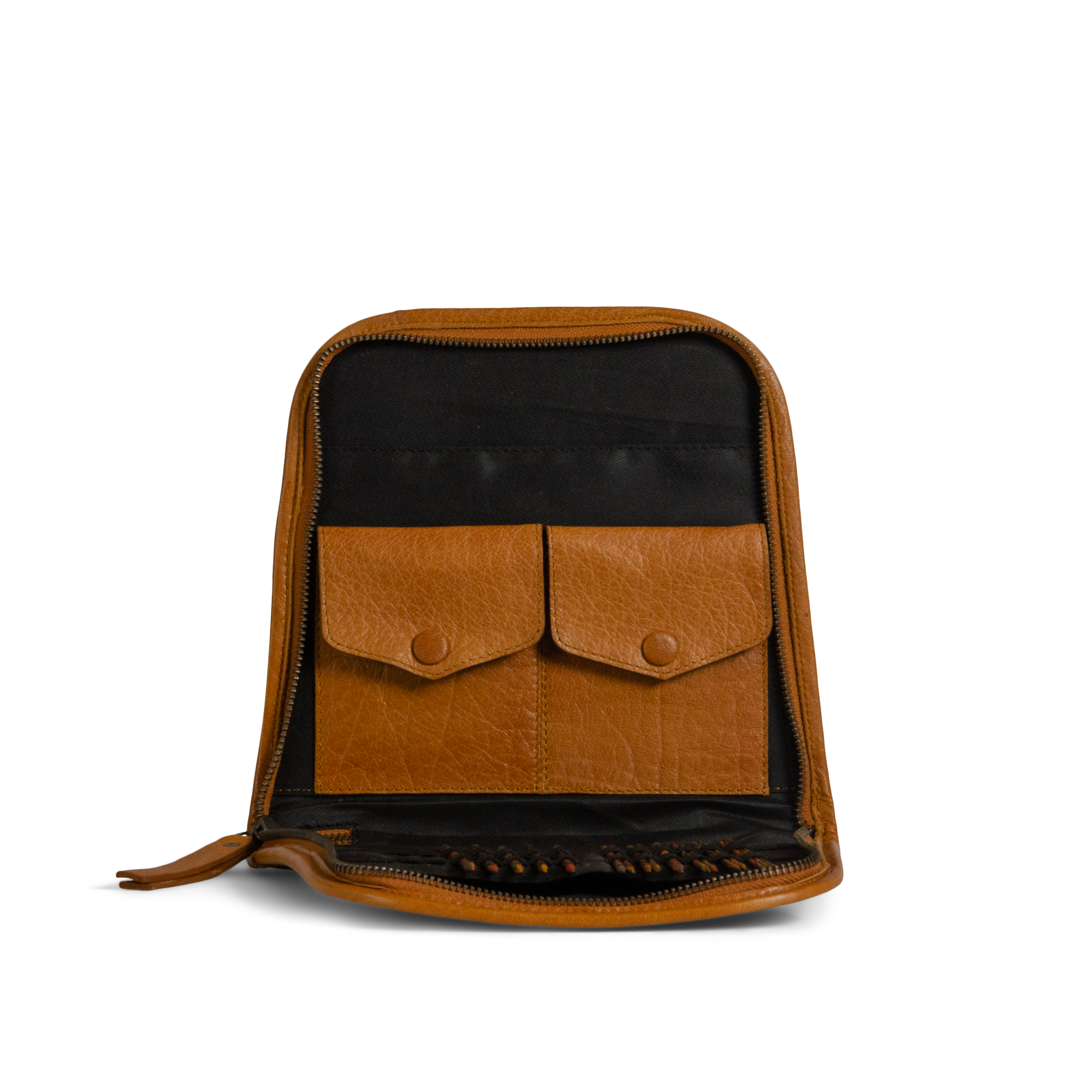 muud Trondheim Needle Case