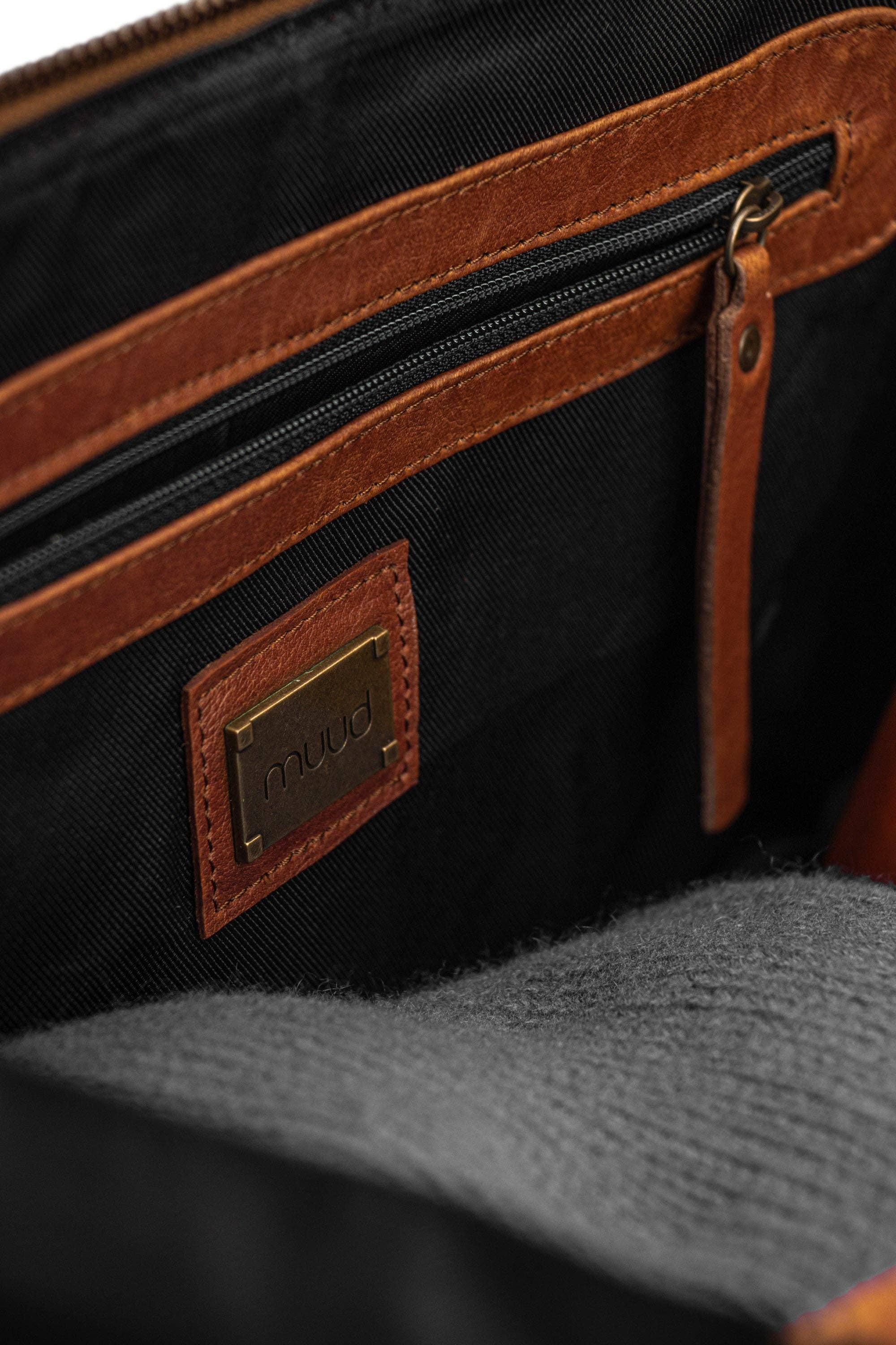 muud - Cleo XL Project Bag