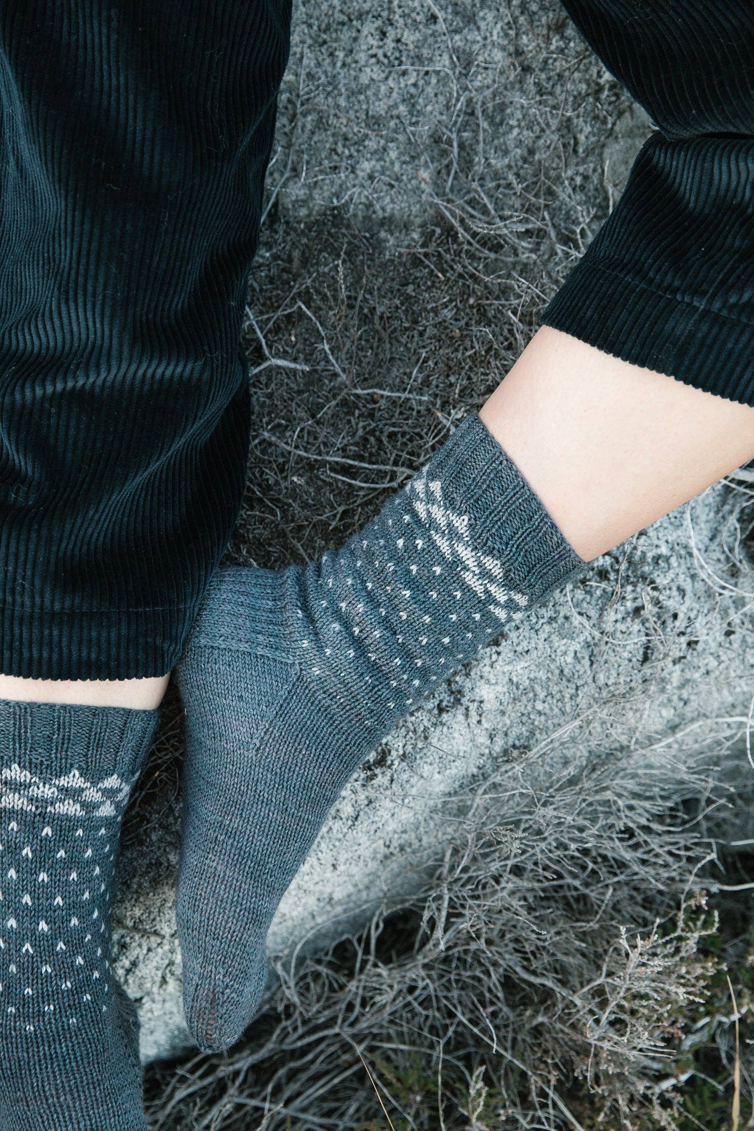 Laine Magazine Issue 9