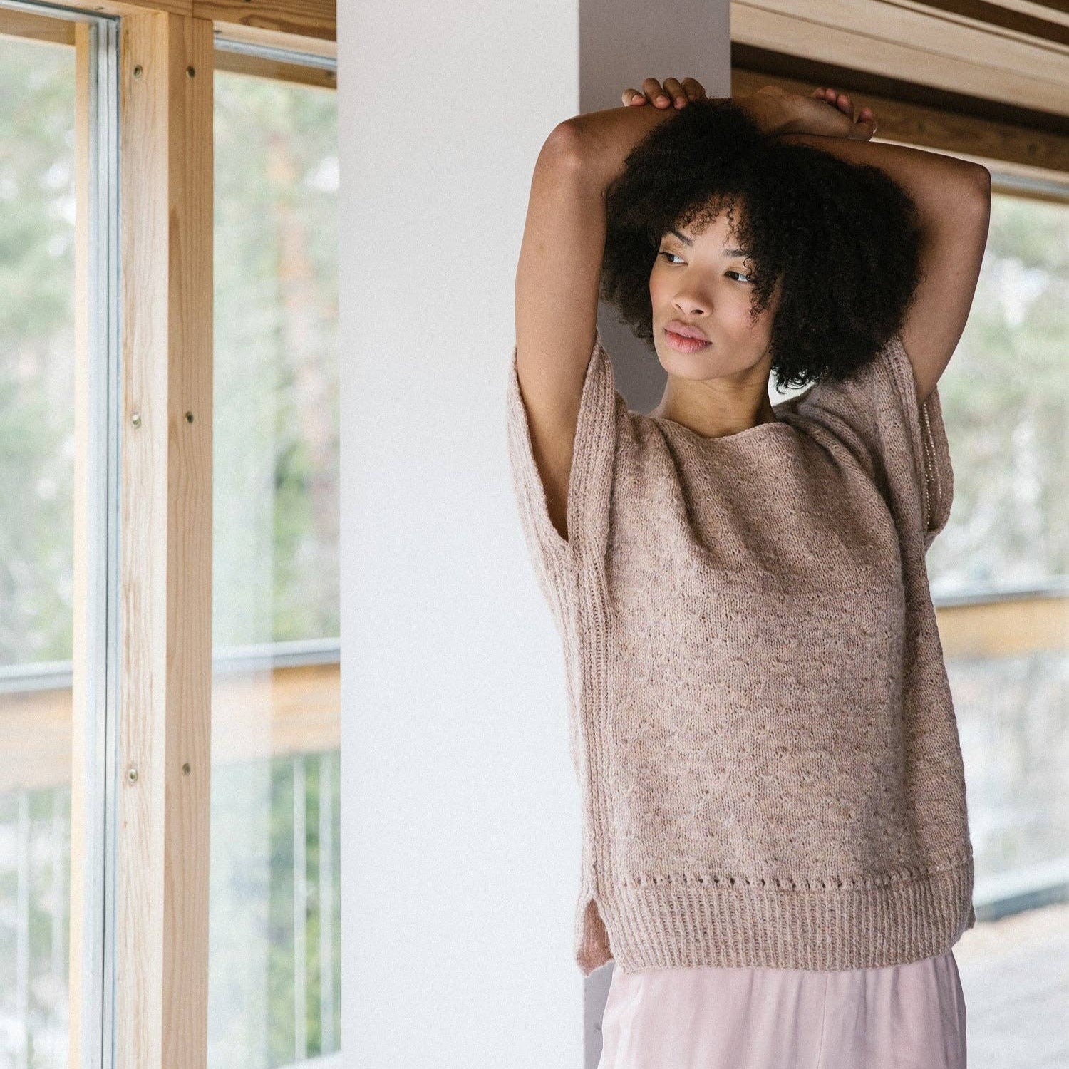 Laine Magazine Issue 8