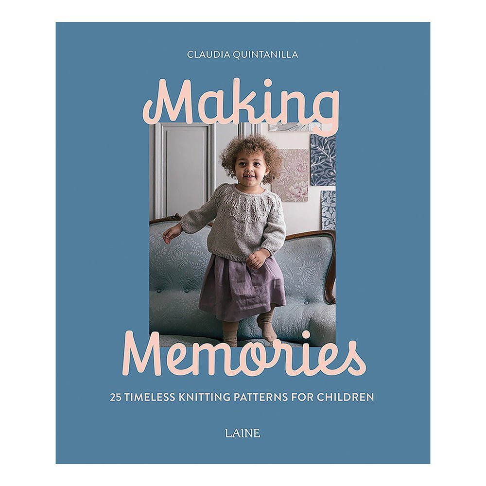 Erinnerungen schaffen