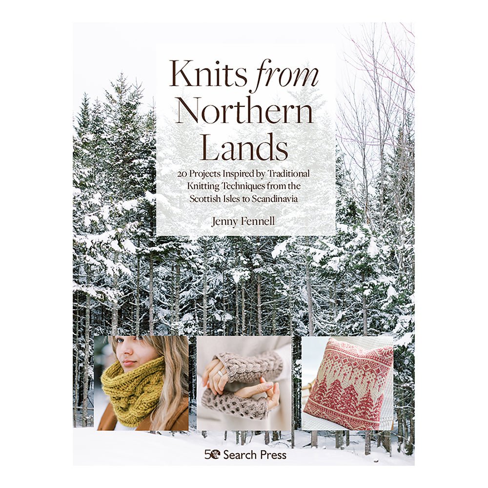 Knits from Northern Lands