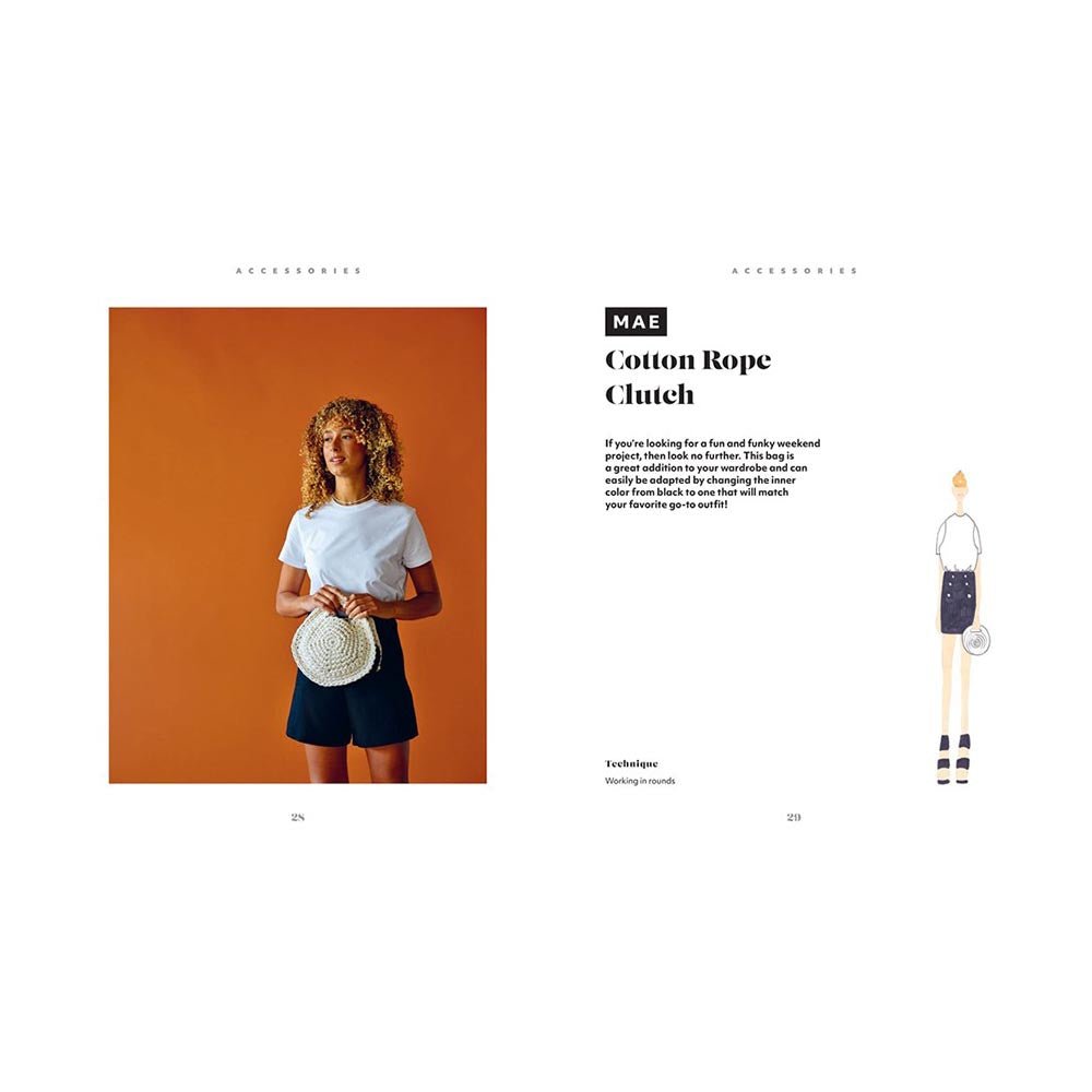 CIY: Crochet-It-Yourself