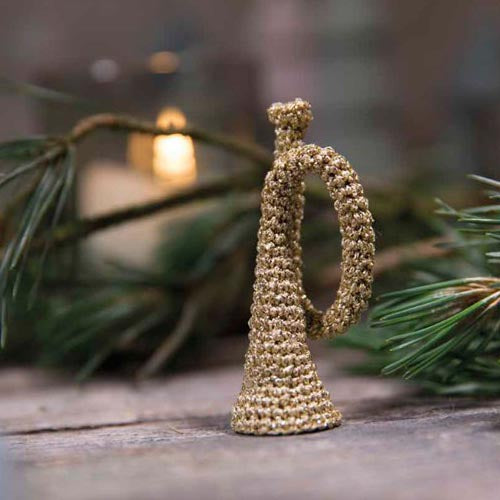 Nordic Christmas Crochet