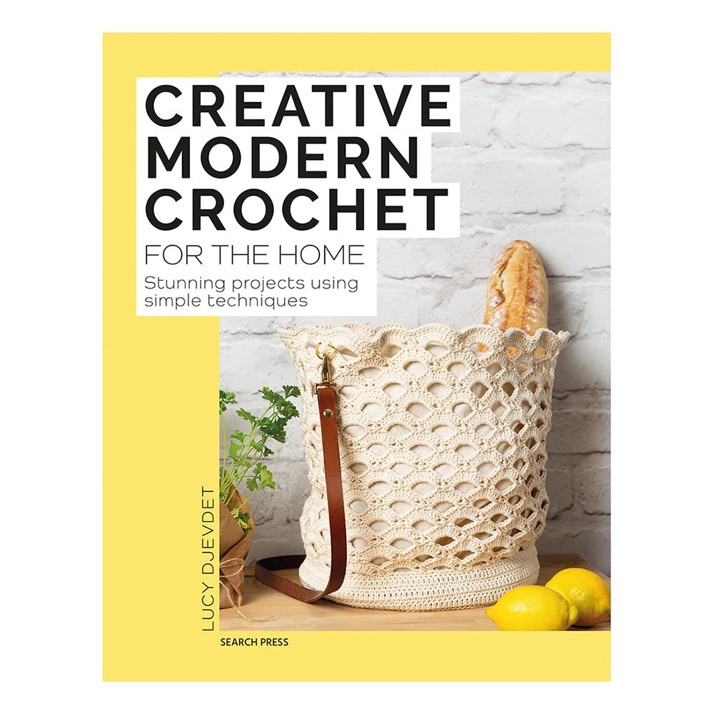 Eck-zu-Eck-Decken zum Häkeln