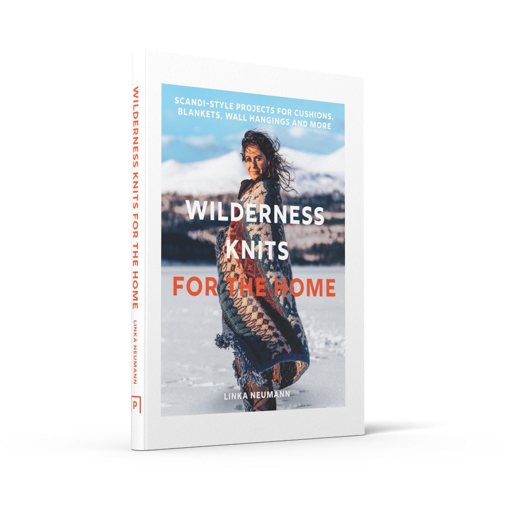 Wilderness Knits for the Home