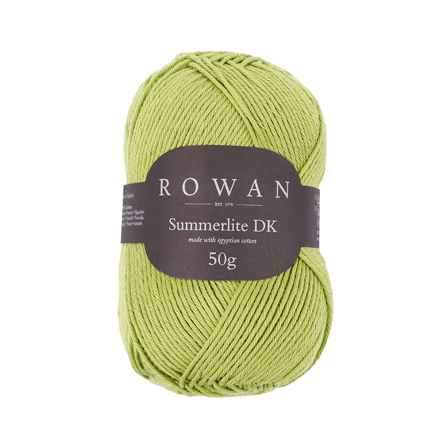 Rowan Summerlite DK