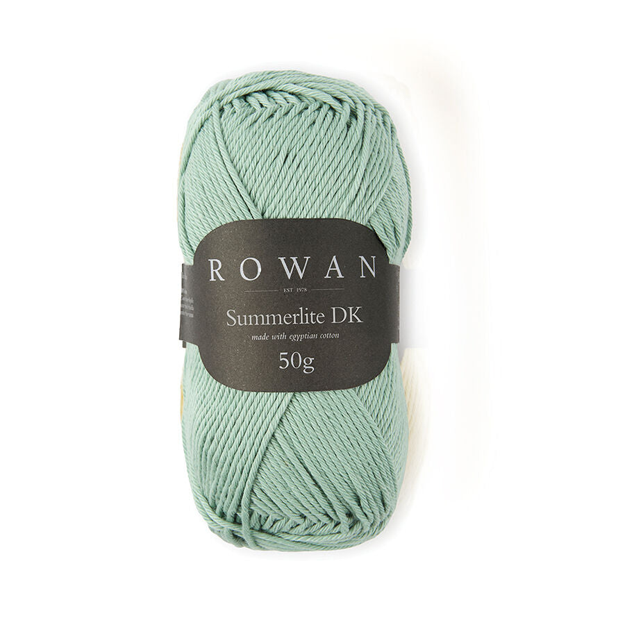 Crumble Cardigan - Baby Knitting Kit