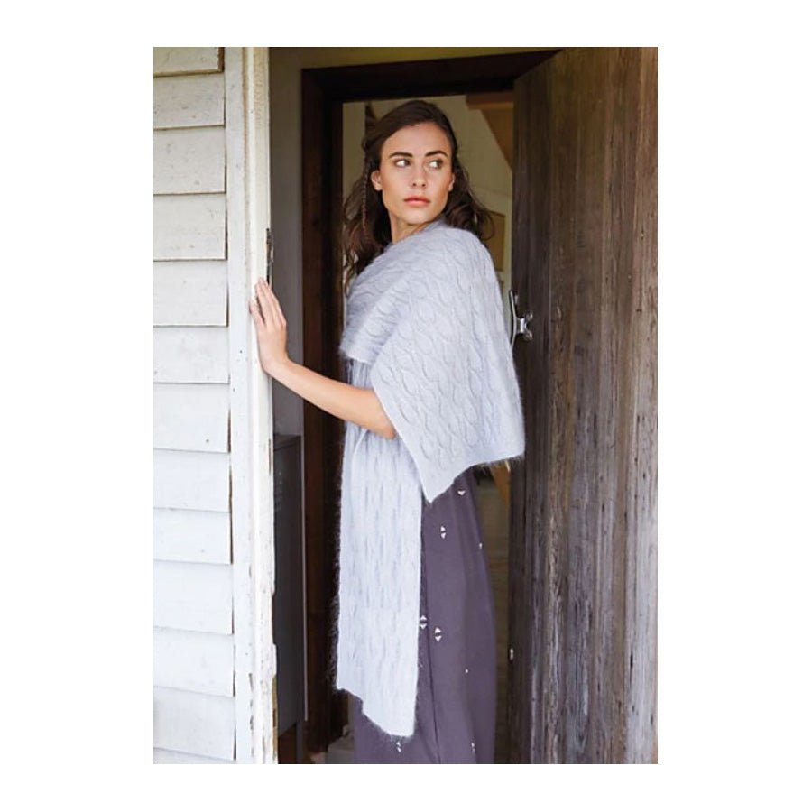 Aara Wrap (FREE PDF download)