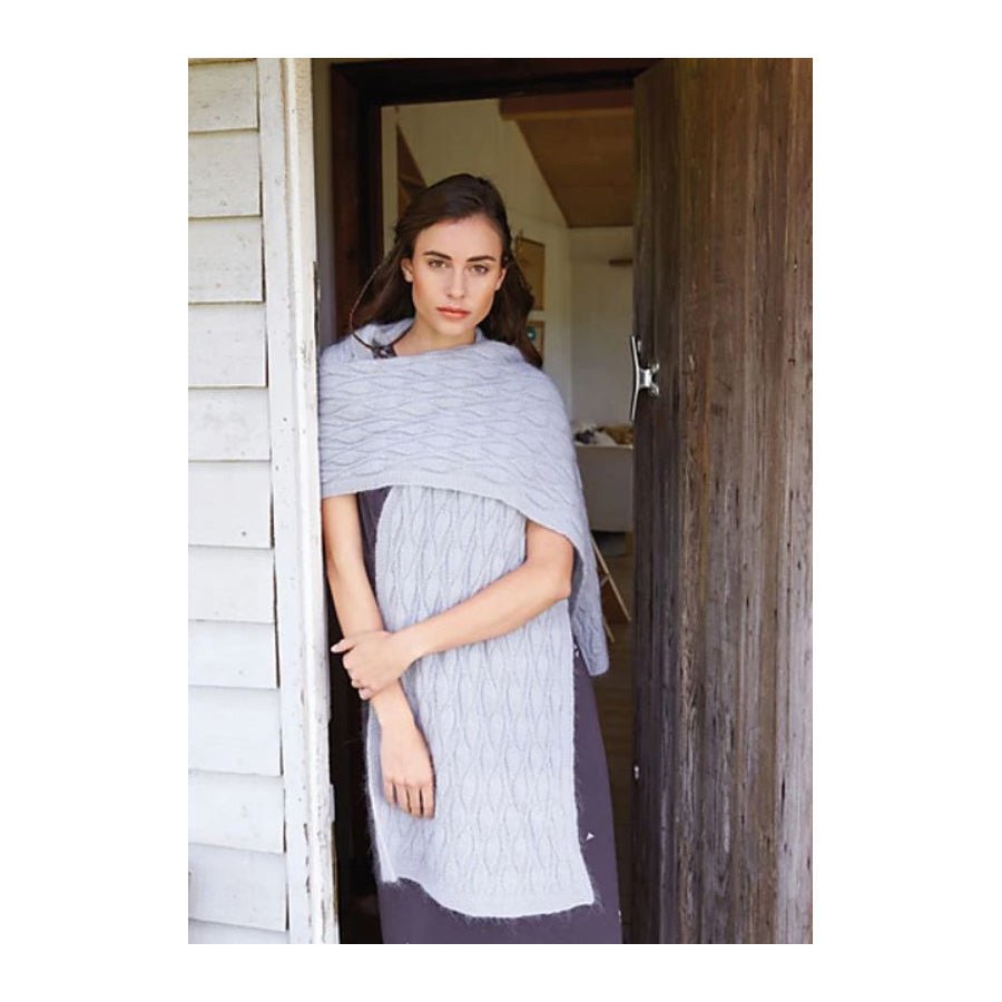 Aara Wrap (FREE PDF download)