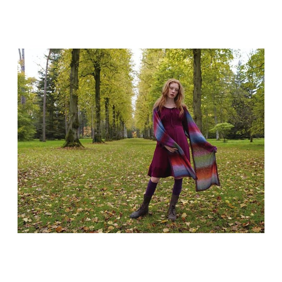 Alder Wrap (FREE PDF download)