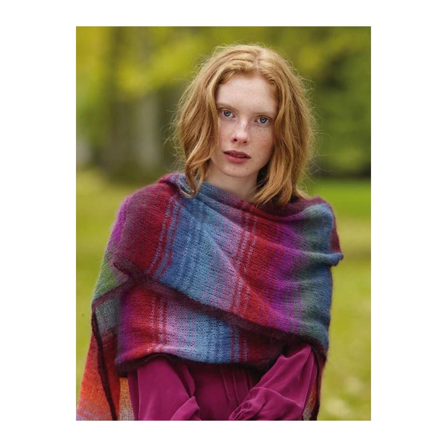 Alder Wrap (FREE PDF download)