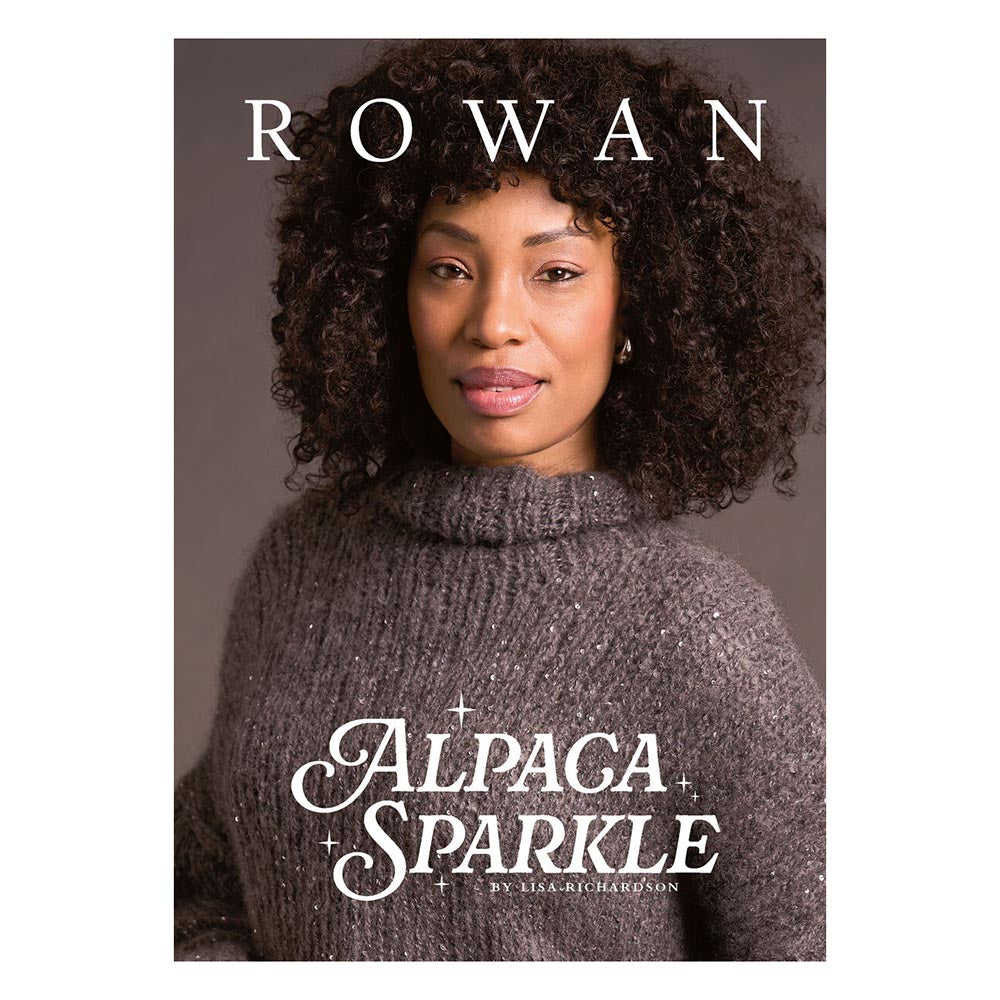 Monroe Scarf - Knitting Pattern